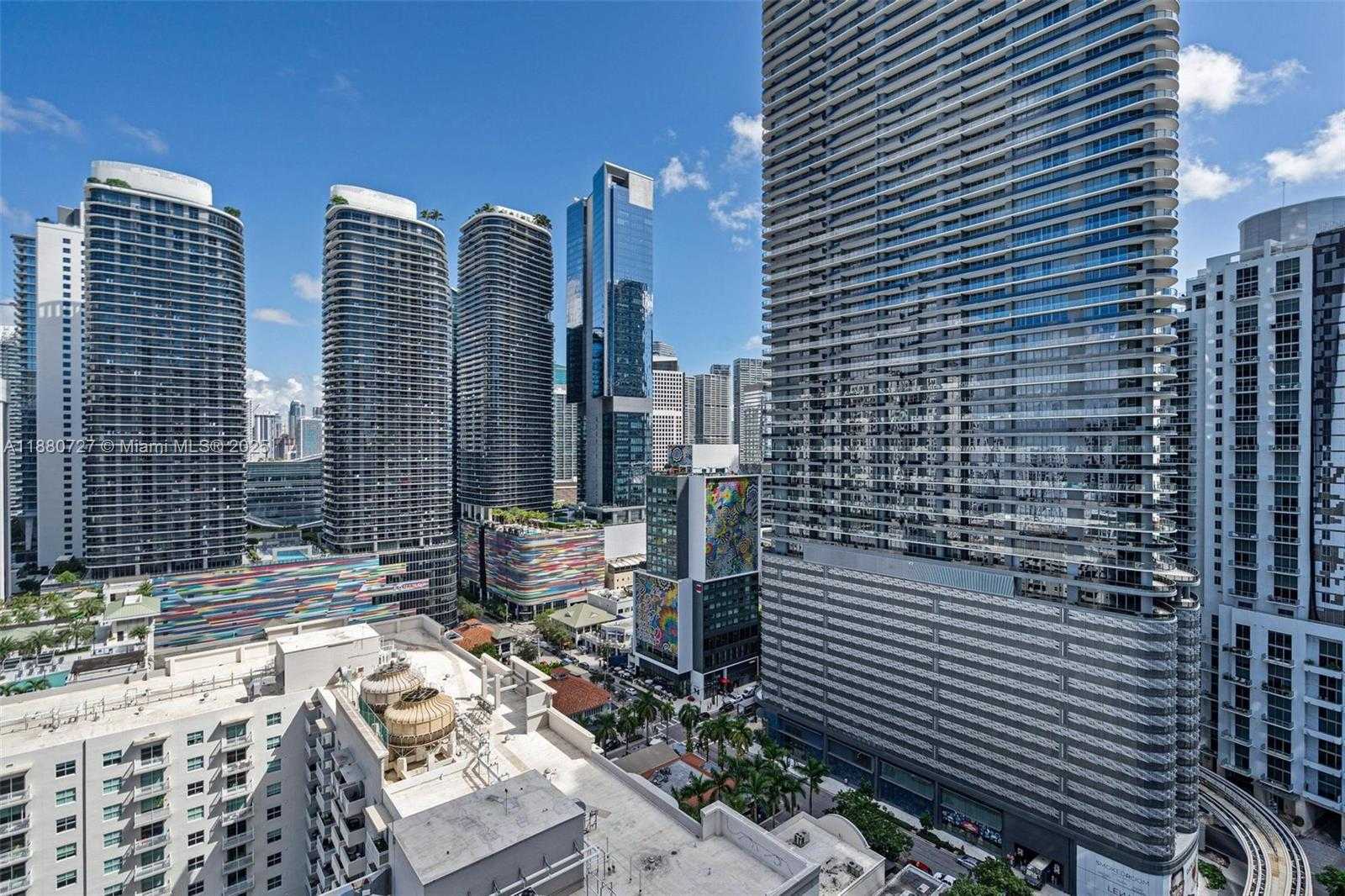 Small Image of 1111 SOUTH WEST 1ST AVE #2721-N, Miami Number 19
