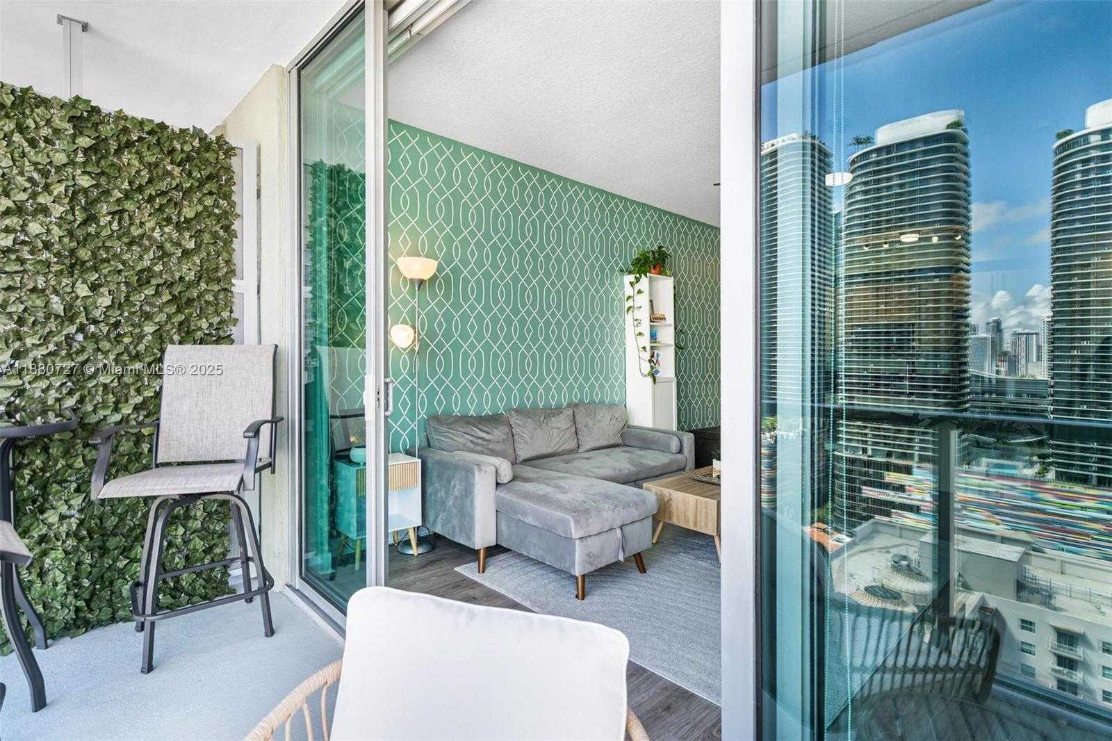 Small Image of 1111 SOUTH WEST 1ST AVE #2721-N, Miami Number 20