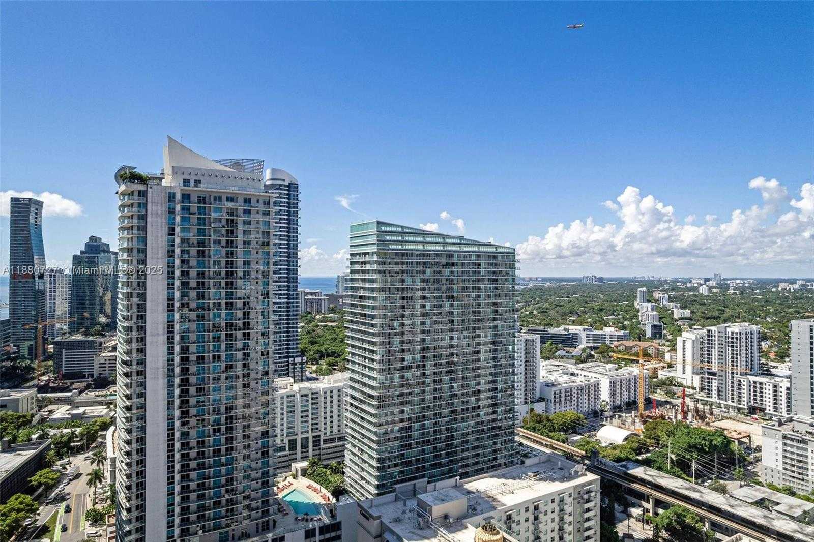 Small Image of 1111 SOUTH WEST 1ST AVE #2721-N, Miami Number 23