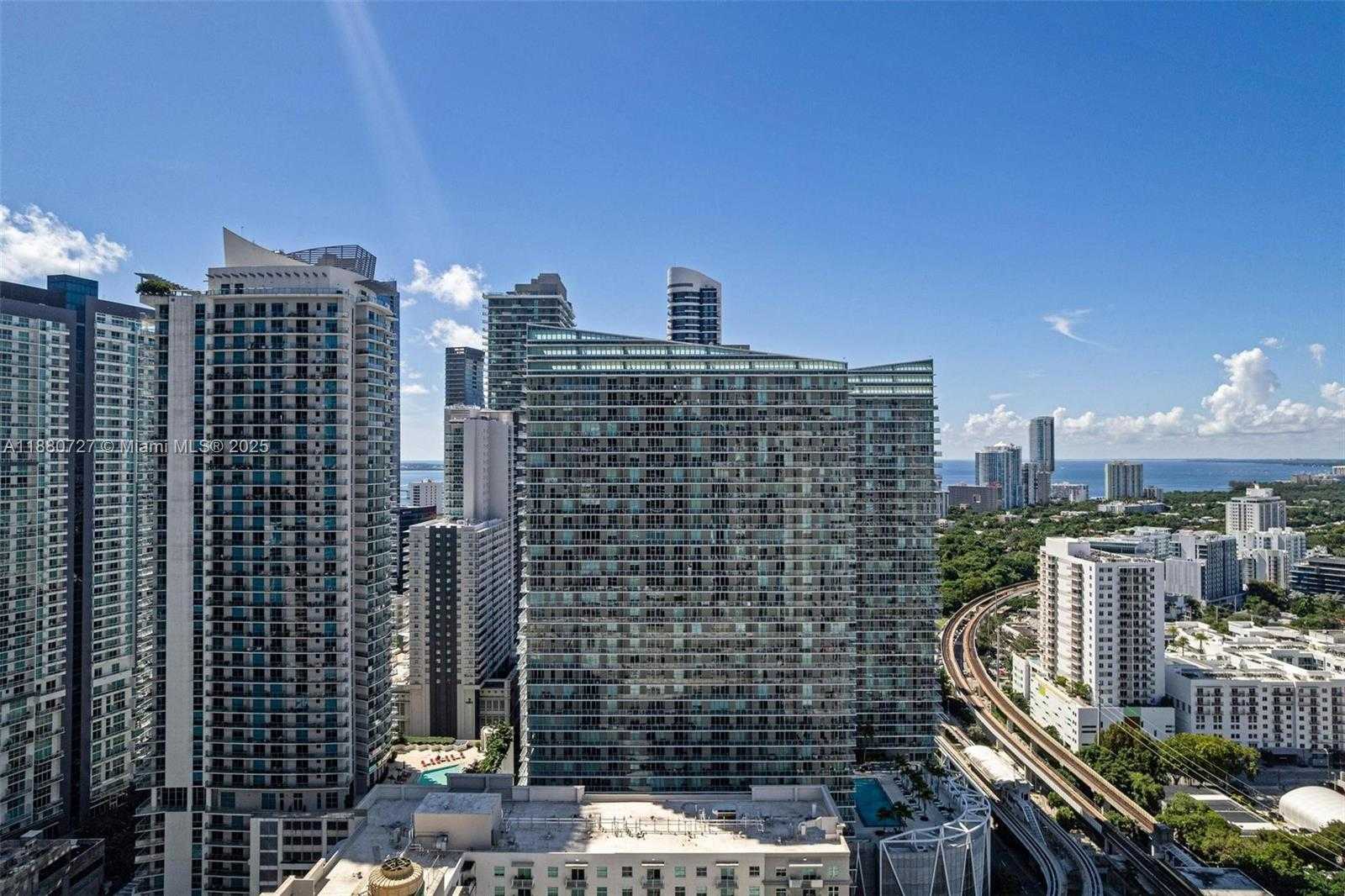 Small Image of 1111 SOUTH WEST 1ST AVE #2721-N, Miami Number 24