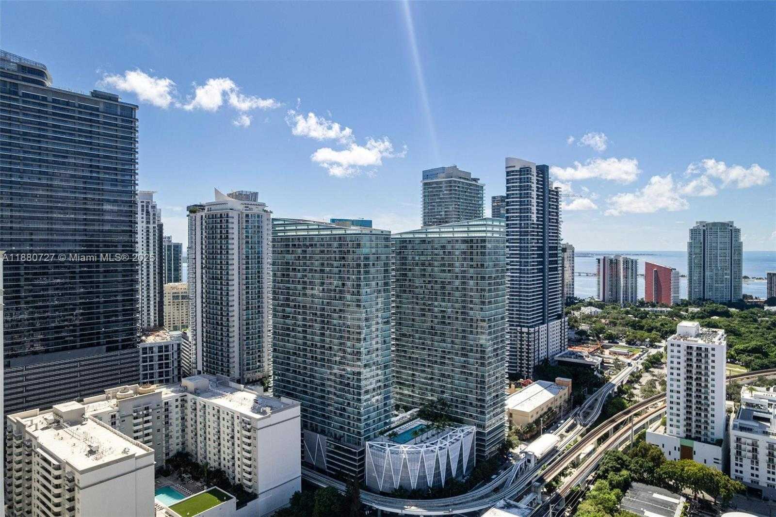 Small Image of 1111 SOUTH WEST 1ST AVE #2721-N, Miami Number 25
