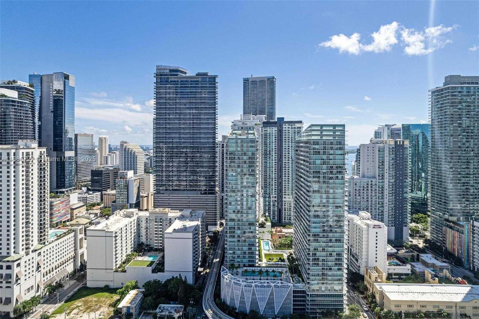 Small Image of 1111 SOUTH WEST 1ST AVE #2721-N, Miami Number 26