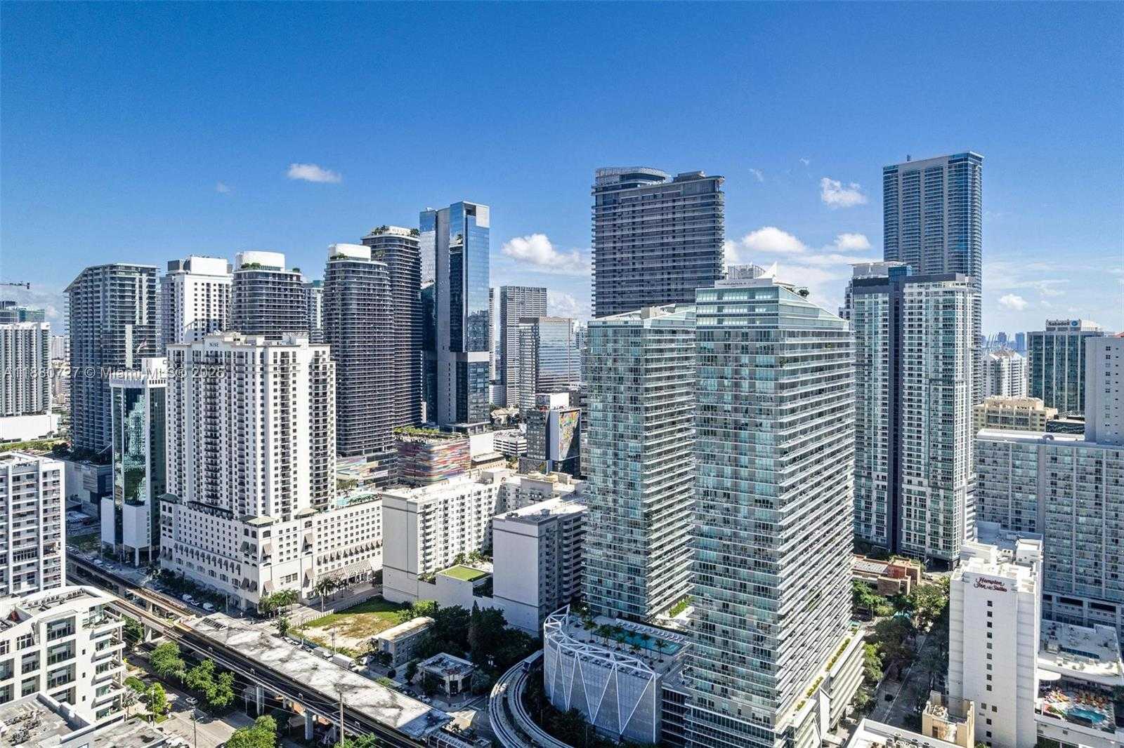Small Image of 1111 SOUTH WEST 1ST AVE #2721-N, Miami Number 27