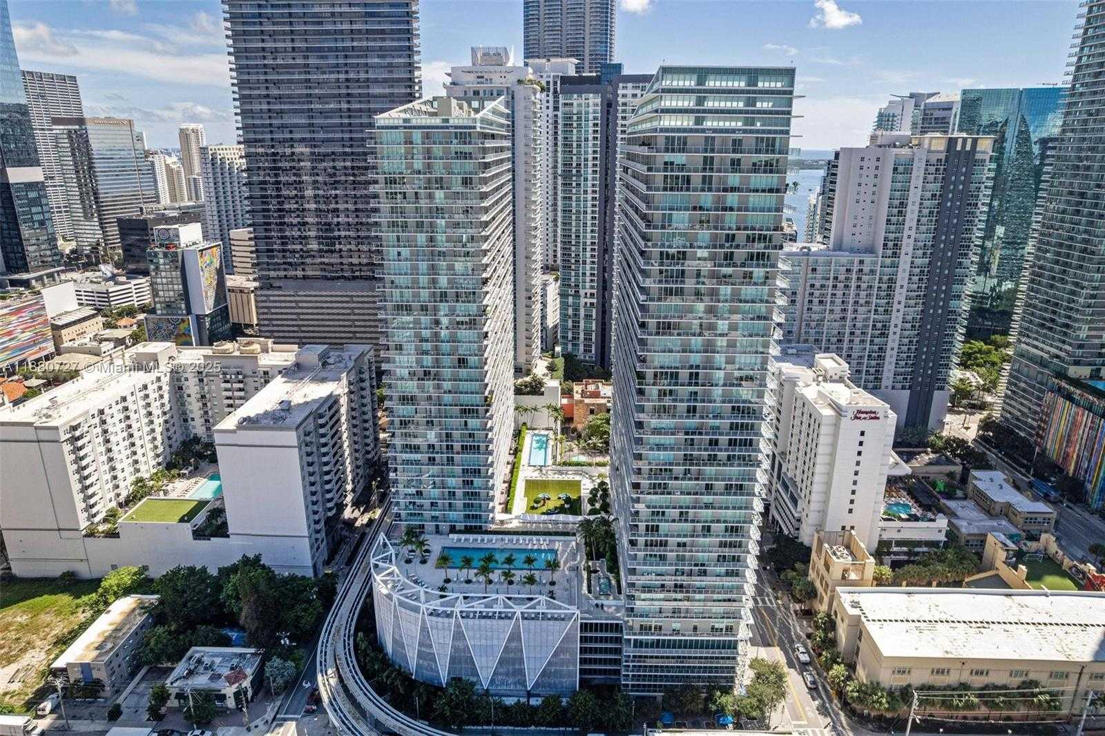 Small Image of 1111 SOUTH WEST 1ST AVE #2721-N, Miami Number 28