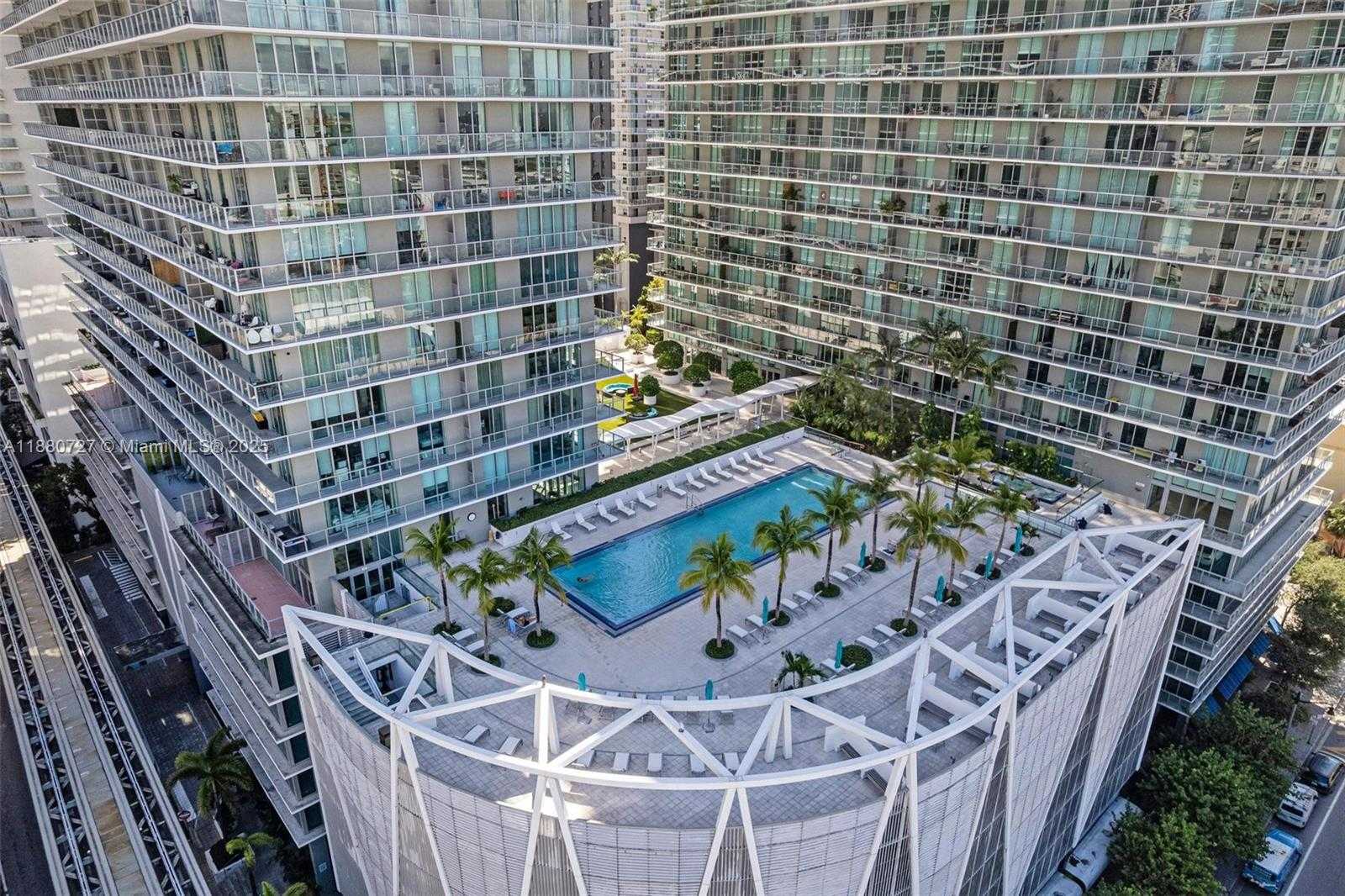 Small Image of 1111 SOUTH WEST 1ST AVE #2721-N, Miami Number 29
