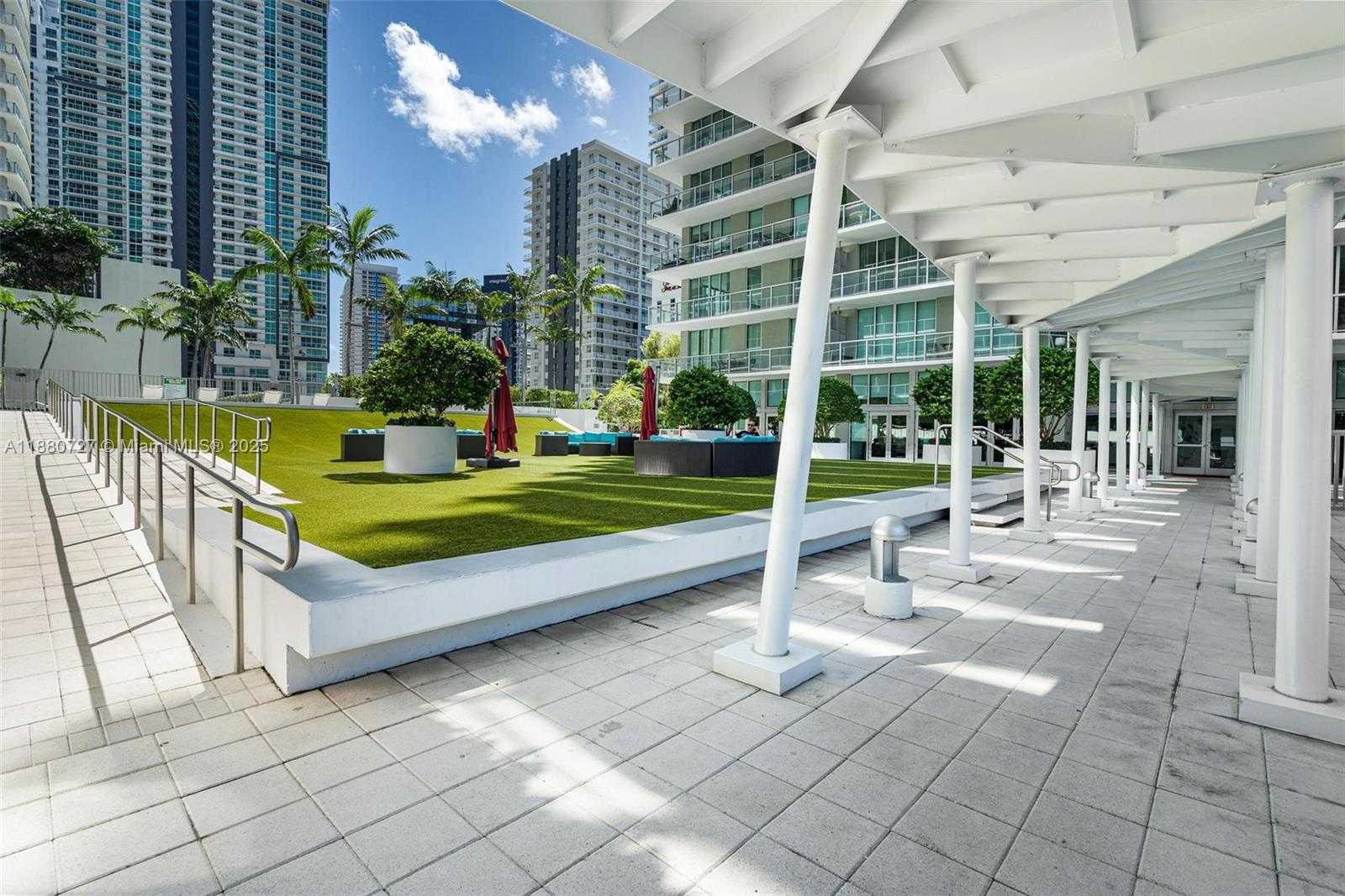 Small Image of 1111 SOUTH WEST 1ST AVE #2721-N, Miami Number 31
