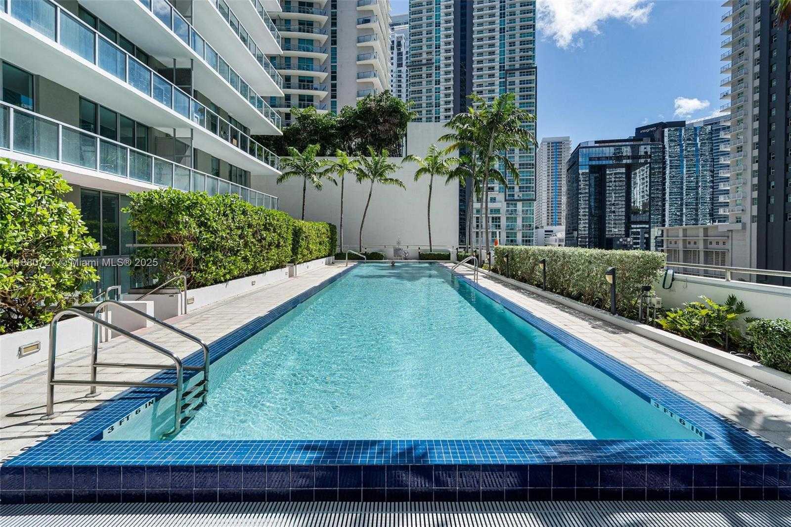 Small Image of 1111 SOUTH WEST 1ST AVE #2721-N, Miami Number 32