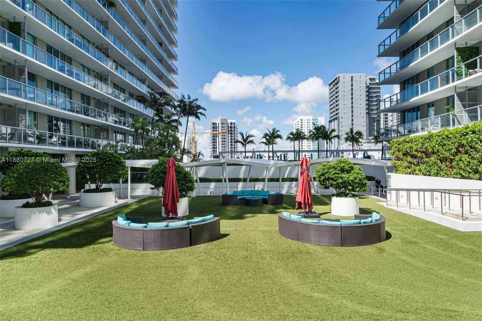 Small Image of 1111 SOUTH WEST 1ST AVE #2721-N, Miami Number 34