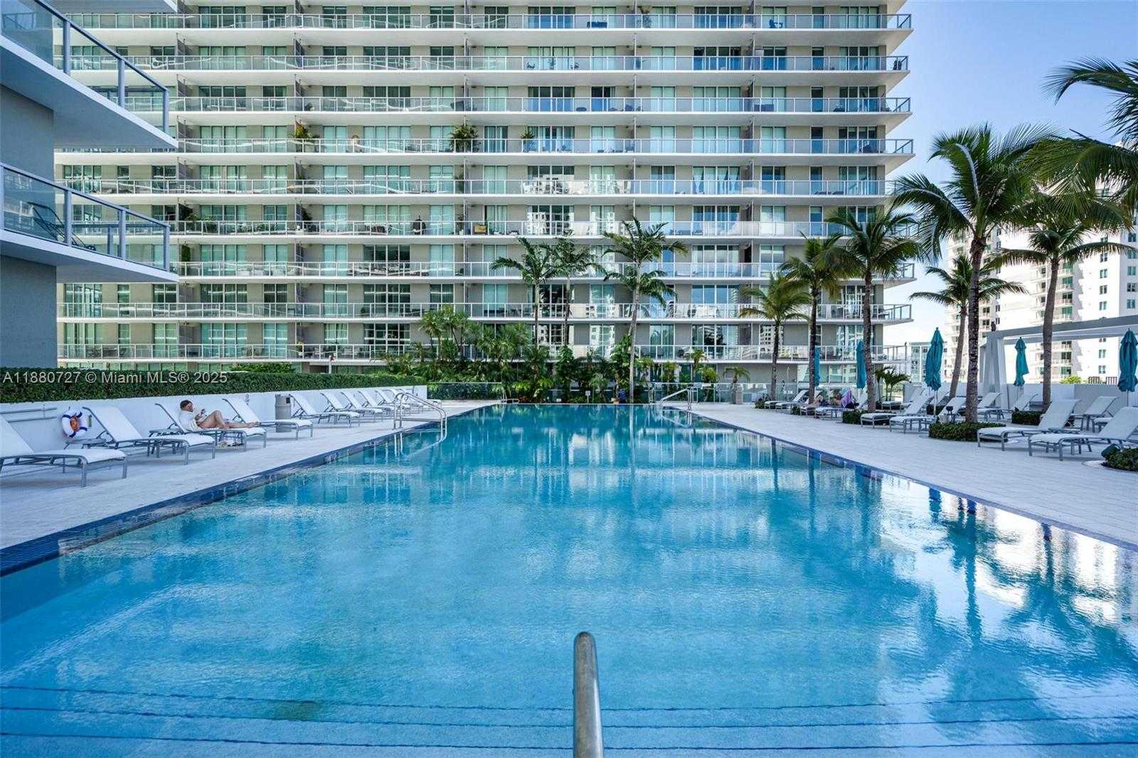 Small Image of 1111 SOUTH WEST 1ST AVE #2721-N, Miami Number 37
