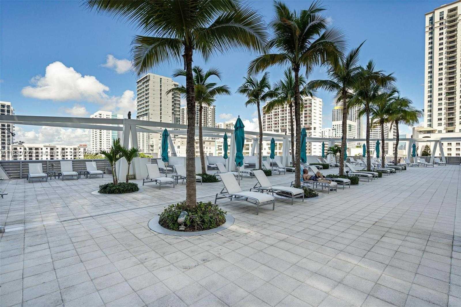 Small Image of 1111 SOUTH WEST 1ST AVE #2721-N, Miami Number 38