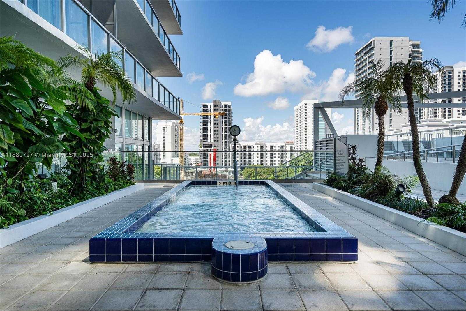 Small Image of 1111 SOUTH WEST 1ST AVE #2721-N, Miami Number 39