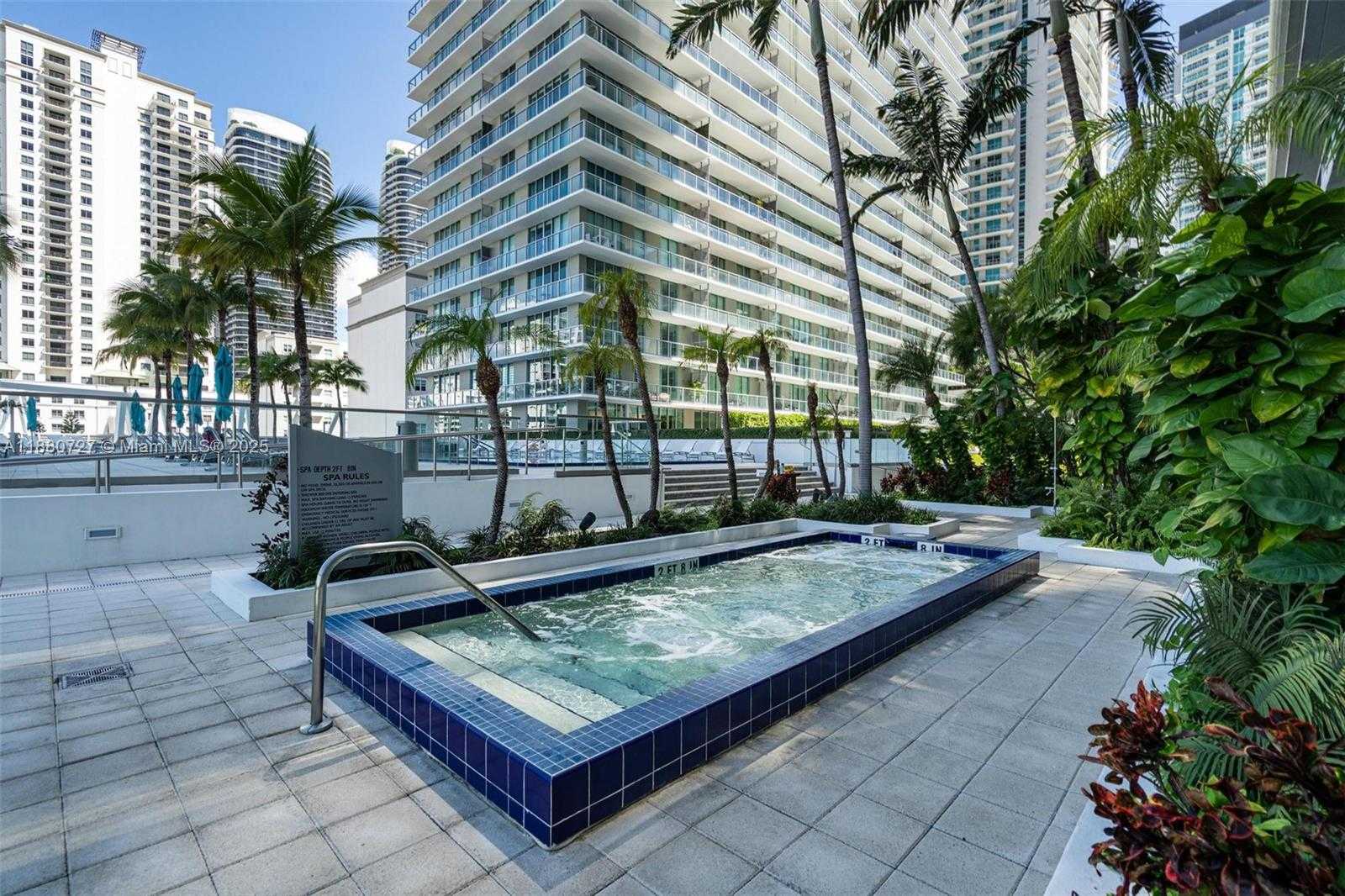 Small Image of 1111 SOUTH WEST 1ST AVE #2721-N, Miami Number 40