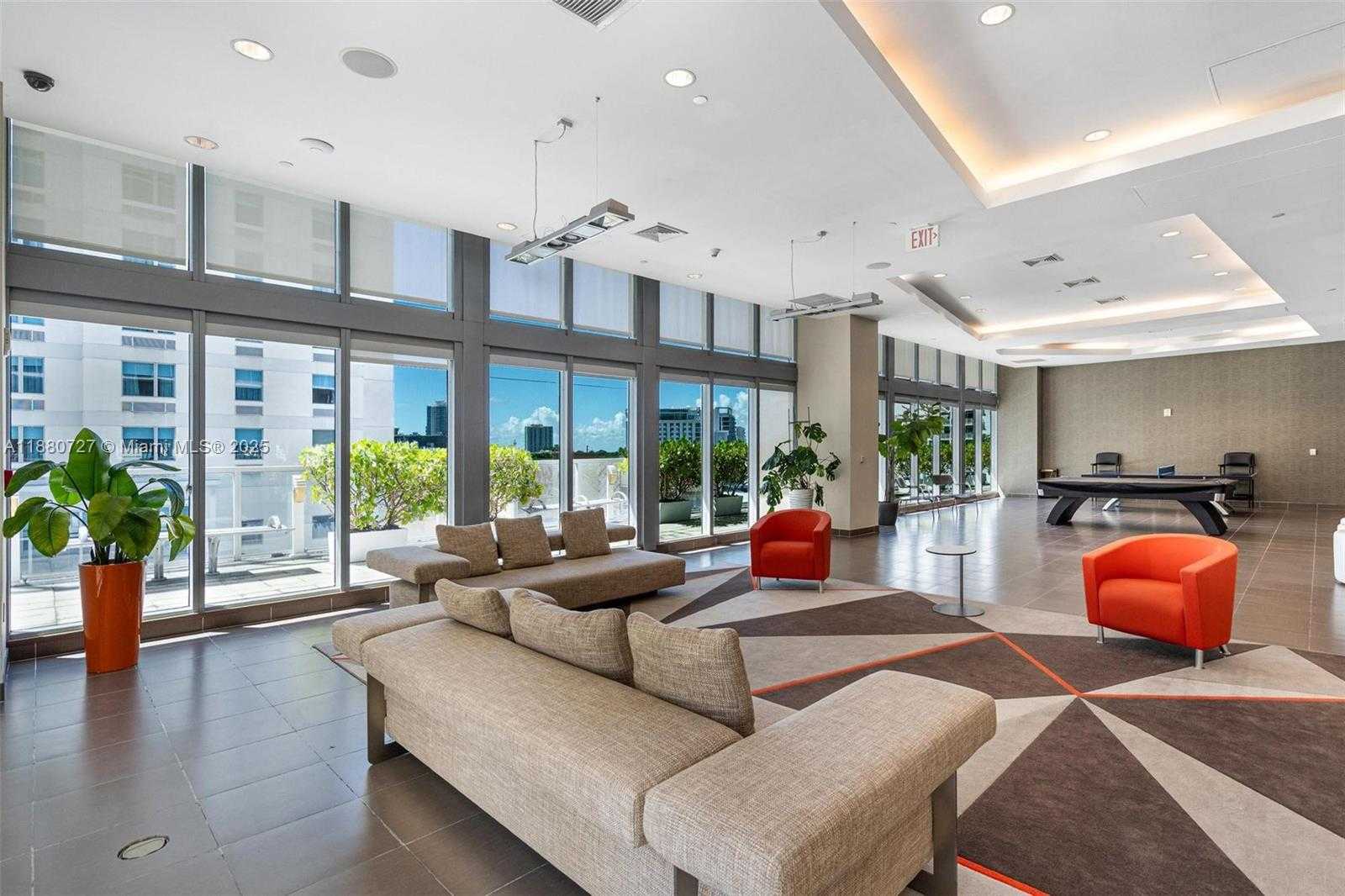 Small Image of 1111 SOUTH WEST 1ST AVE #2721-N, Miami Number 41