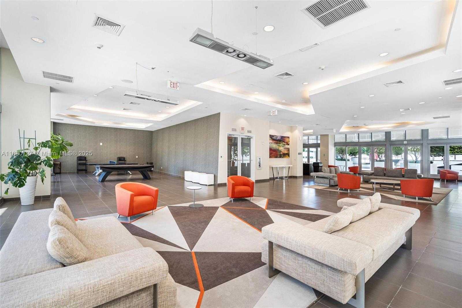 Small Image of 1111 SOUTH WEST 1ST AVE #2721-N, Miami Number 42