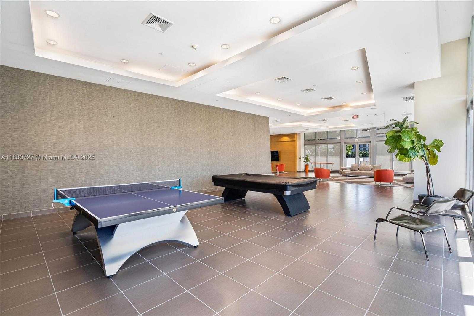 Small Image of 1111 SOUTH WEST 1ST AVE #2721-N, Miami Number 43