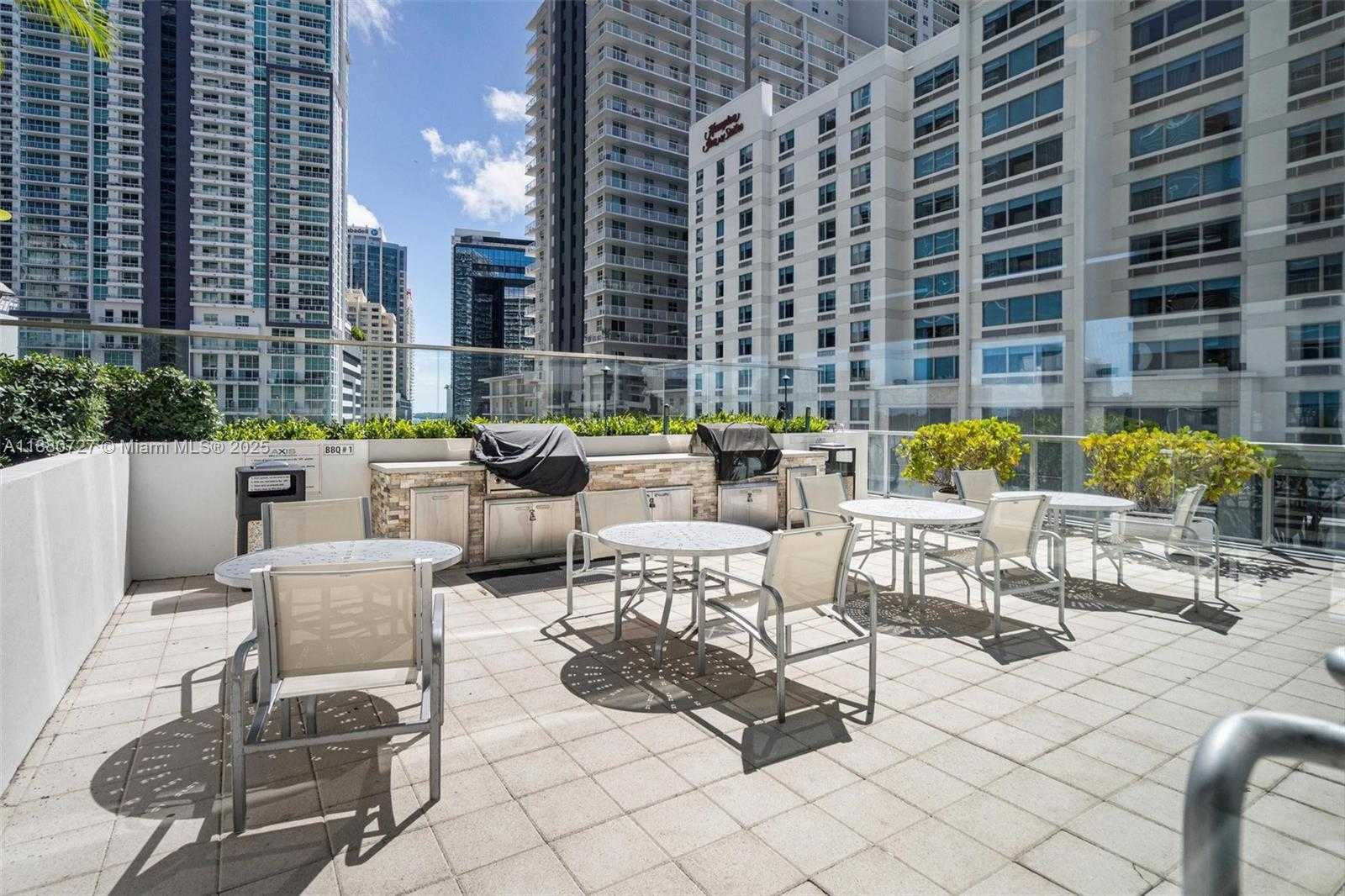Small Image of 1111 SOUTH WEST 1ST AVE #2721-N, Miami Number 44