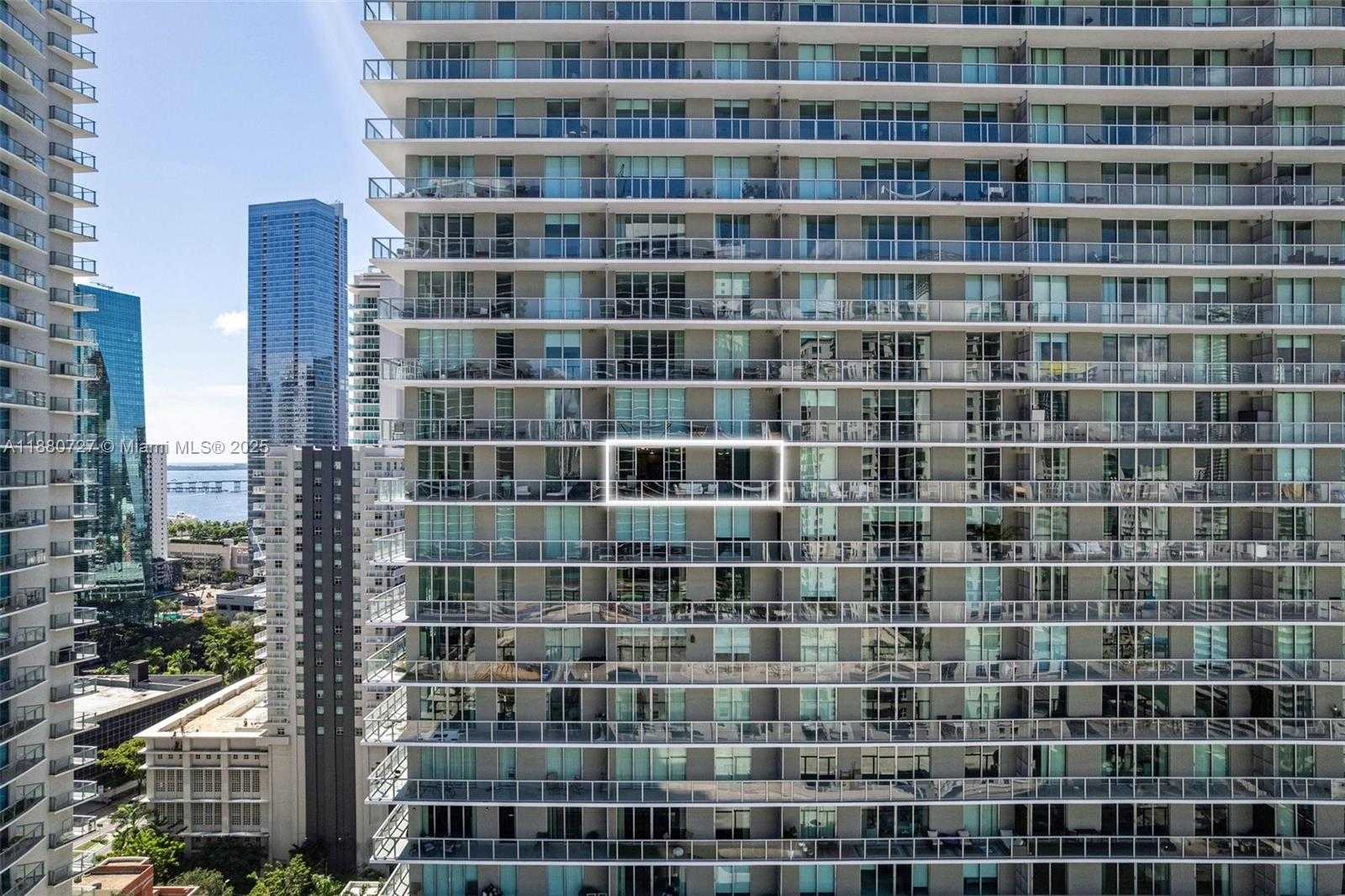 Small Image of 1111 SOUTH WEST 1ST AVE #2721-N, Miami Number 46