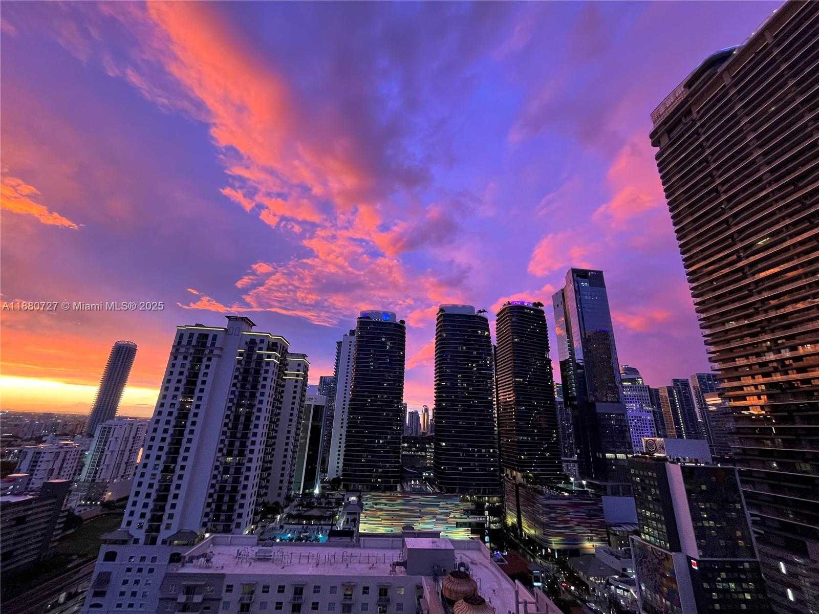 Small Image of 1111 SOUTH WEST 1ST AVE #2721-N, Miami Number 48