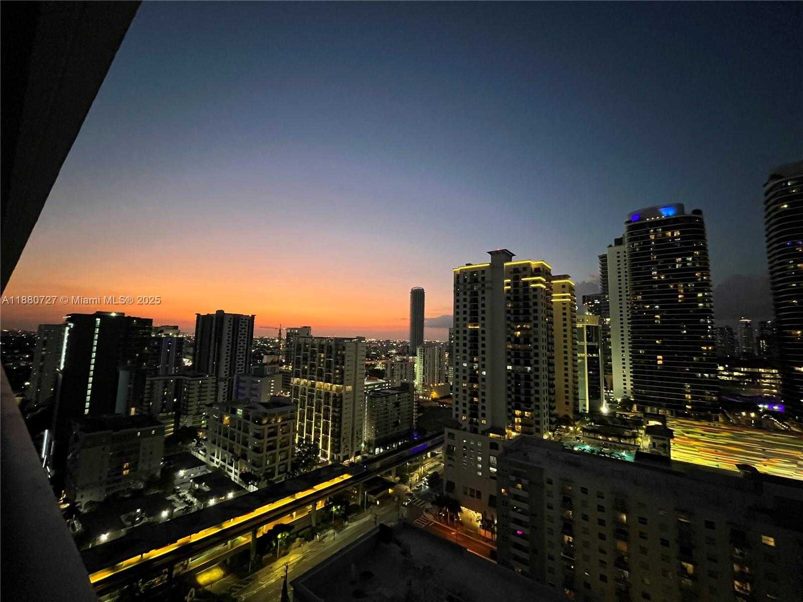Small Image of 1111 SOUTH WEST 1ST AVE #2721-N, Miami Number 49