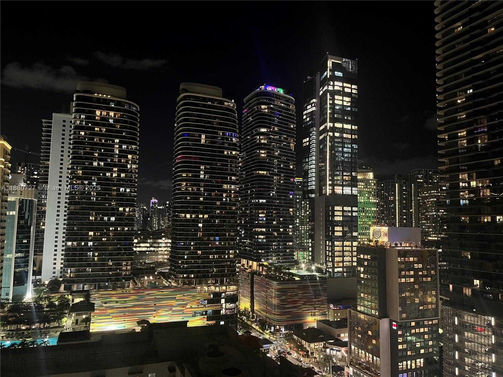 Small Image of 1111 SOUTH WEST 1ST AVE #2721-N, Miami Number 51