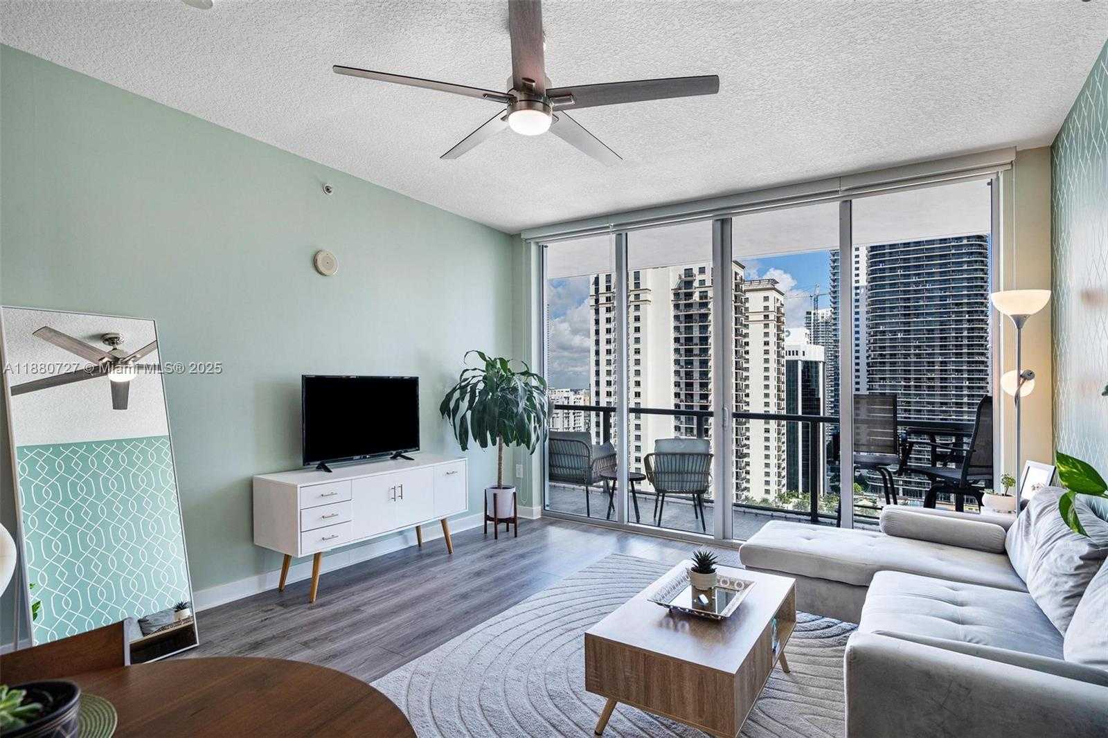 Small Image of 1111 SOUTH WEST 1ST AVE #2721-N, Miami Number 7