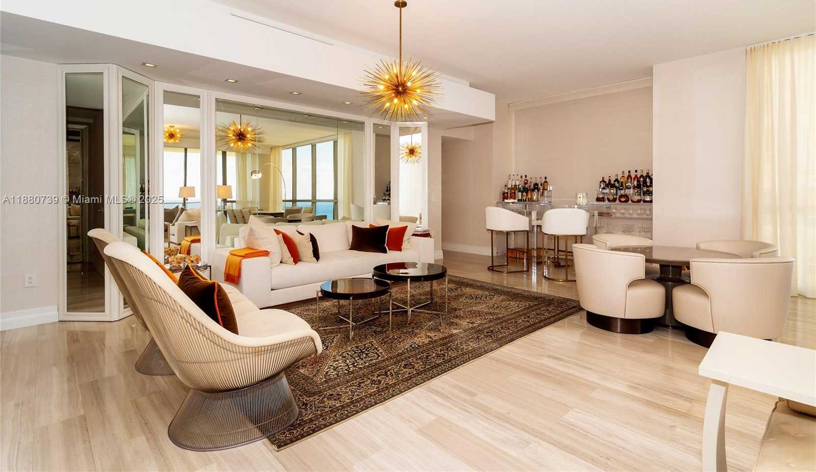 Small Image of 17749 COLLINS AVE #3801, Sunny Isles Beach Number 10