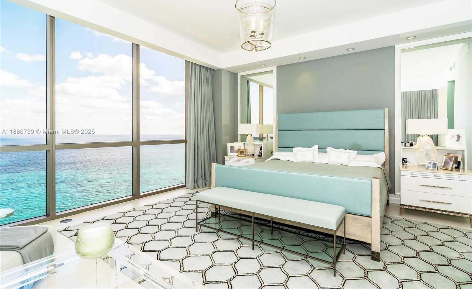 Small Image of 17749 COLLINS AVE #3801, Sunny Isles Beach Number 22