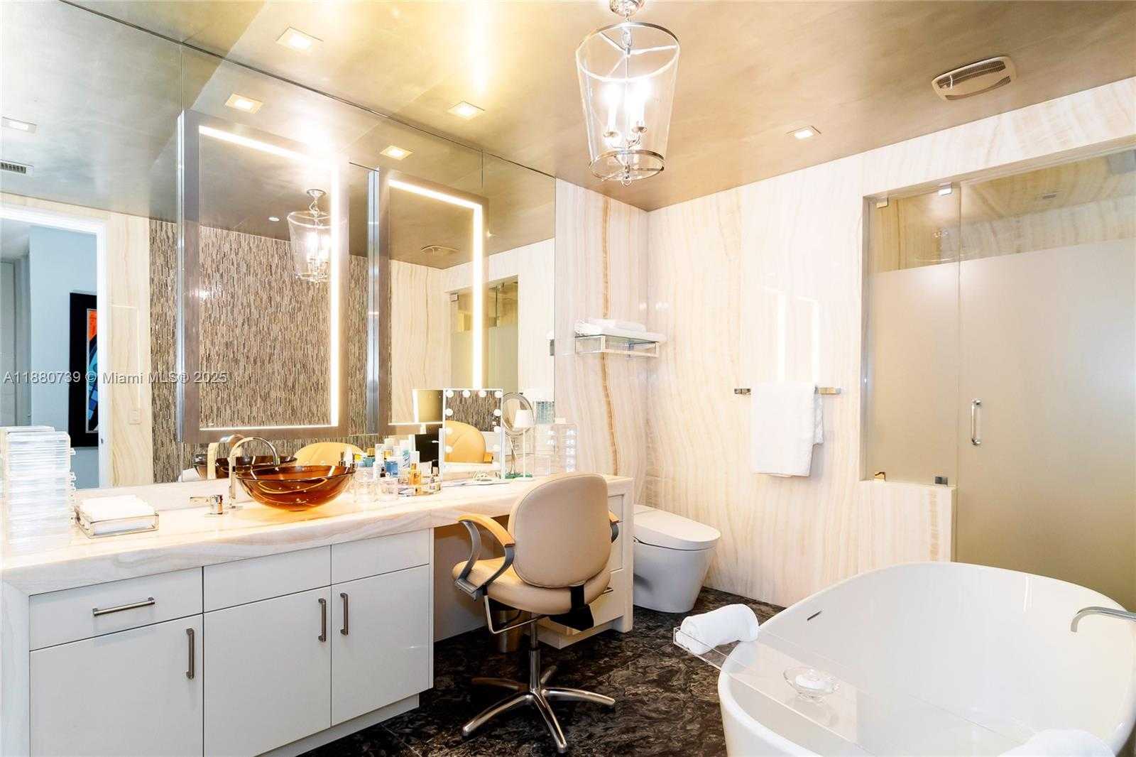 Small Image of 17749 COLLINS AVE #3801, Sunny Isles Beach Number 29