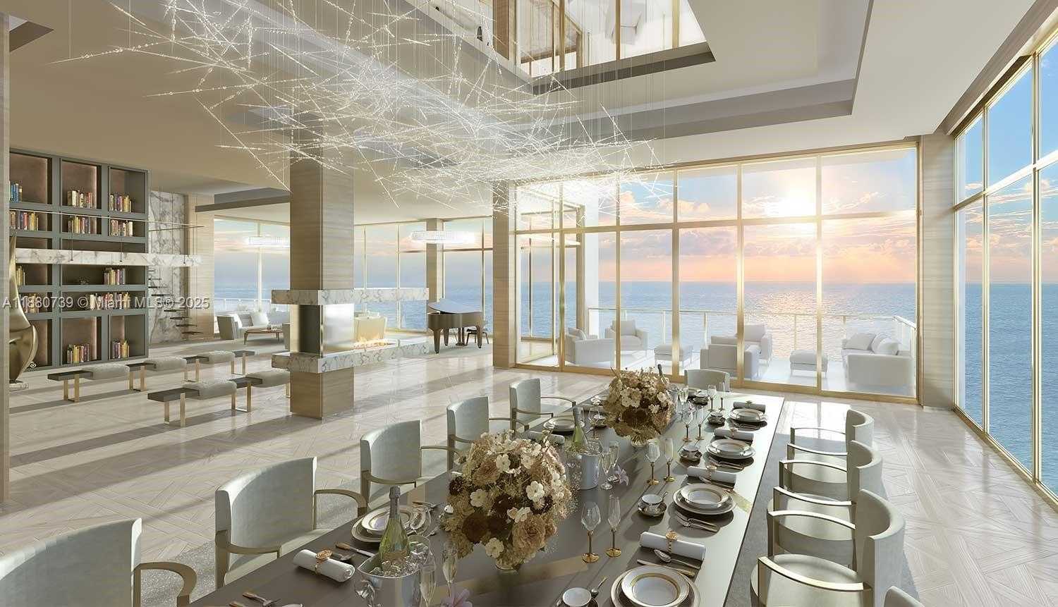 Small Image of 17749 COLLINS AVE #3801, Sunny Isles Beach Number 55