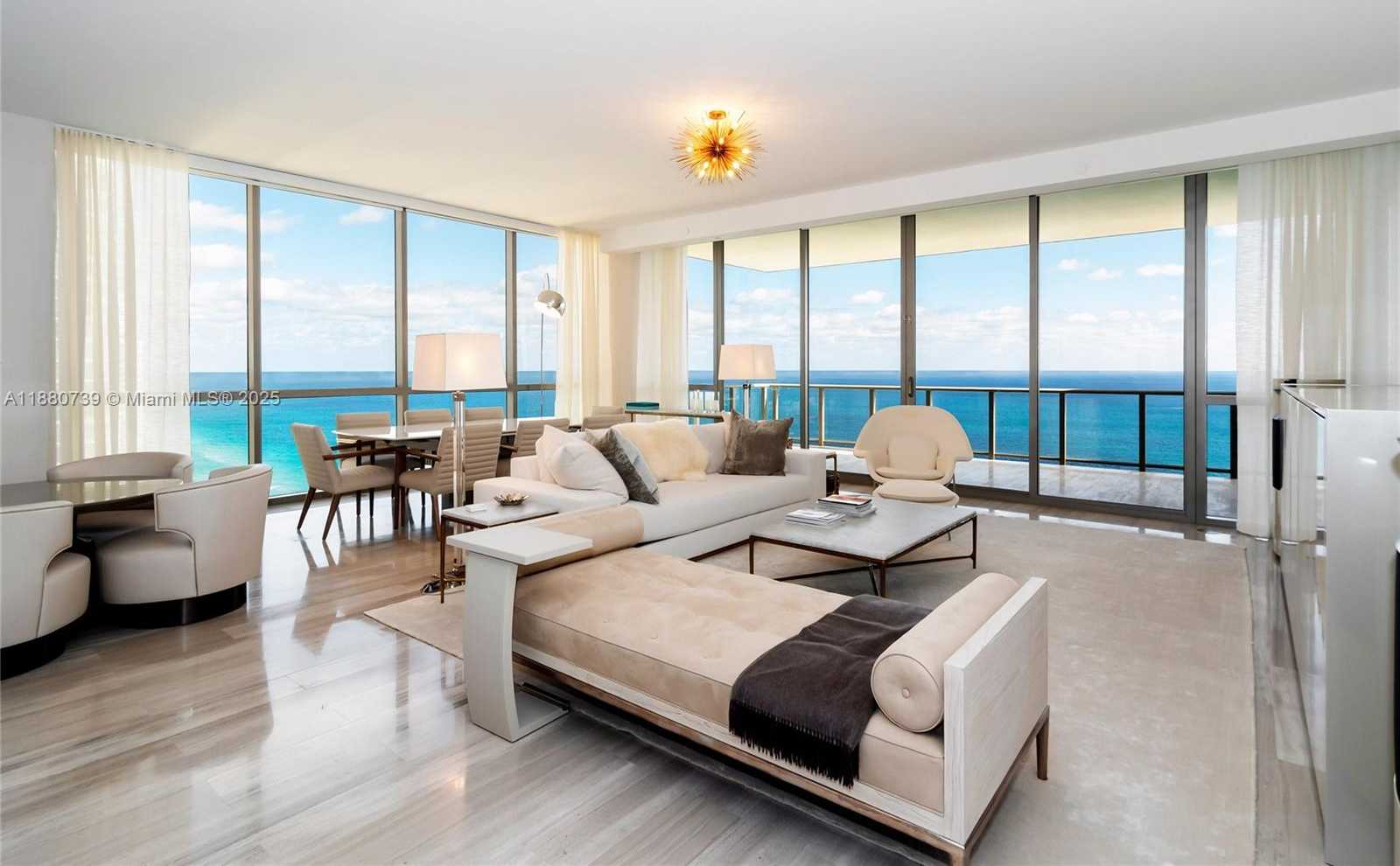 Small Image of 17749 COLLINS AVE #3801, Sunny Isles Beach Number 6