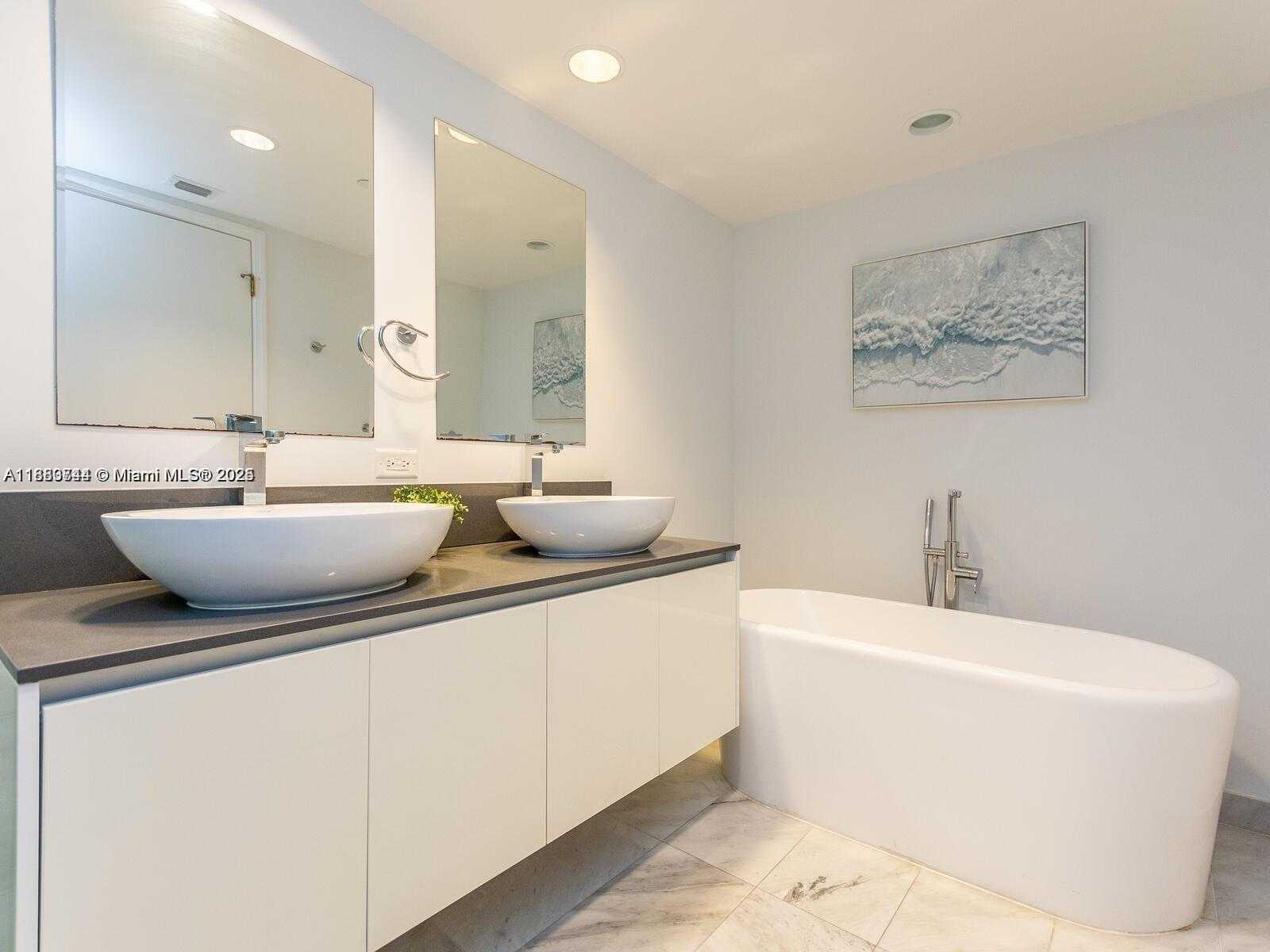 Small Image of 9821 EAST BAY HARBOR DR #503, Bay Harbor Islands Number 12