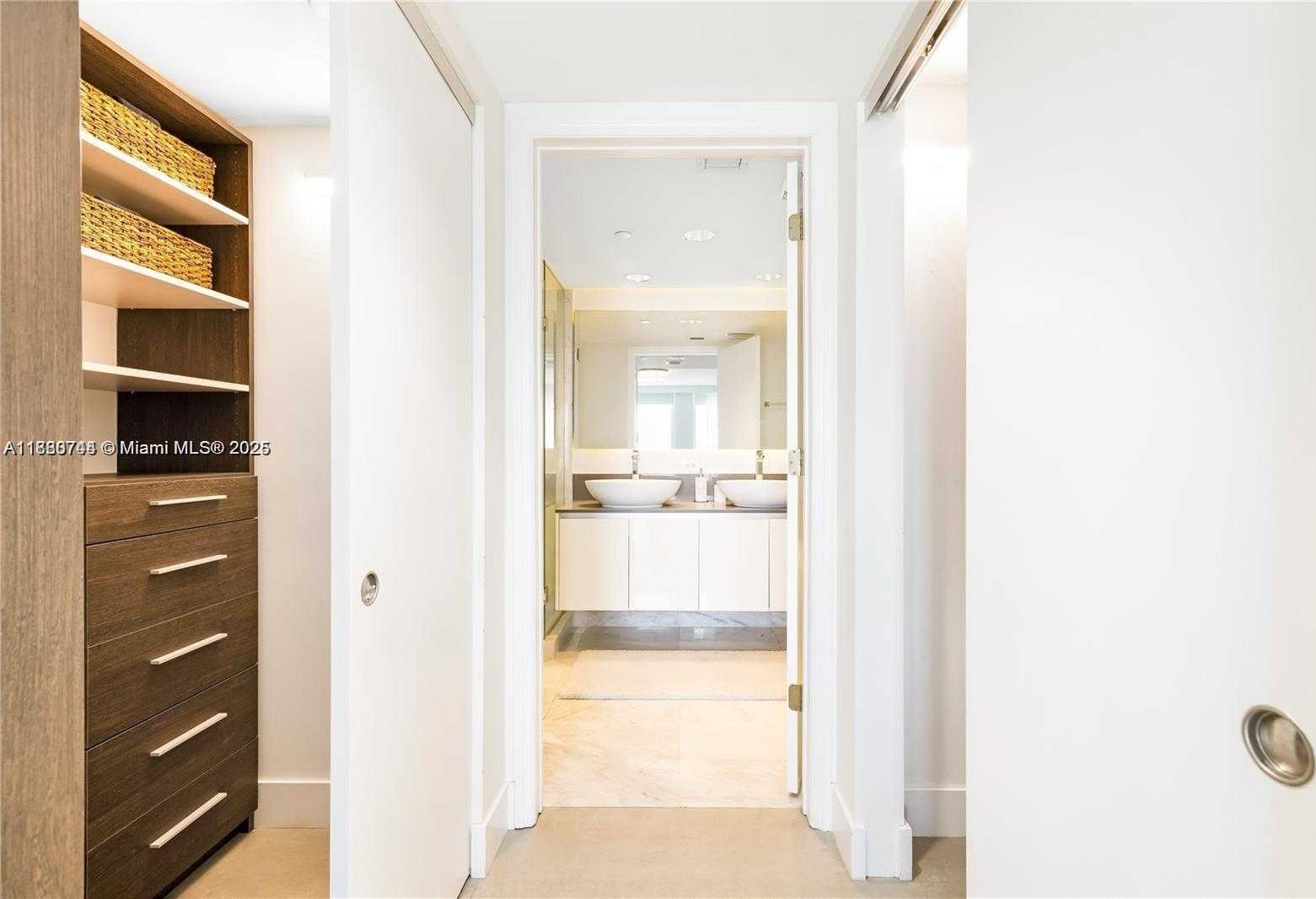 Small Image of 9821 EAST BAY HARBOR DR #503, Bay Harbor Islands Number 13