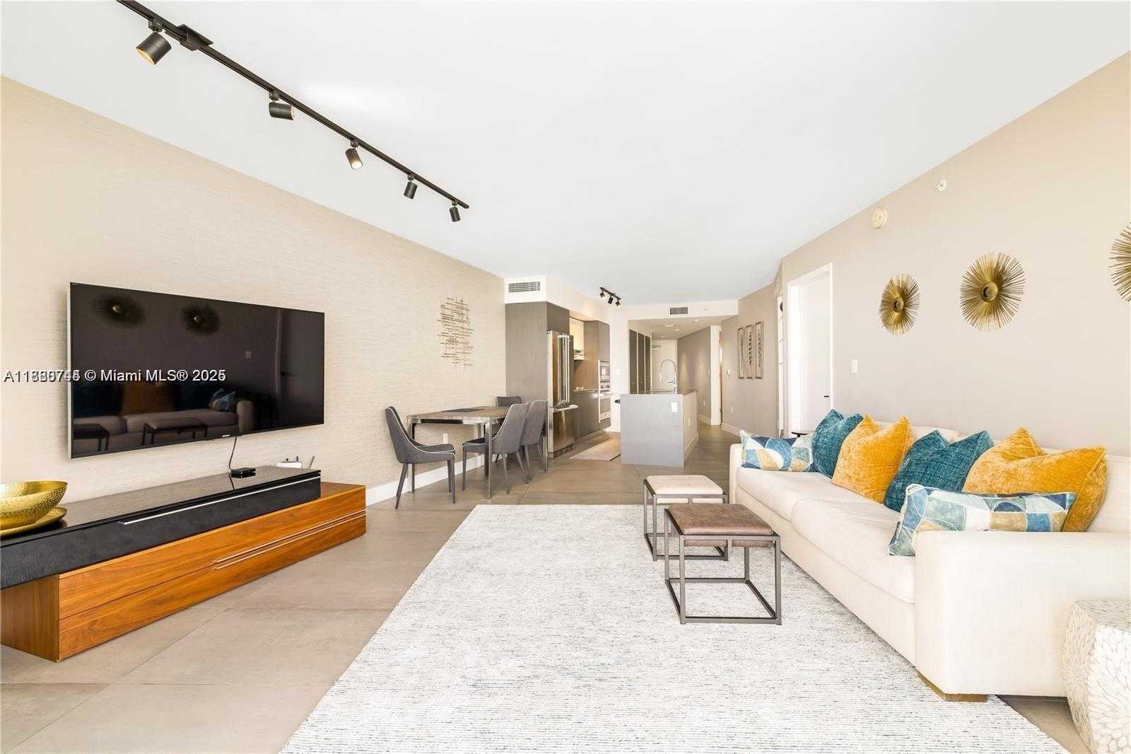 Small Image of 9821 EAST BAY HARBOR DR #503, Bay Harbor Islands Number 2