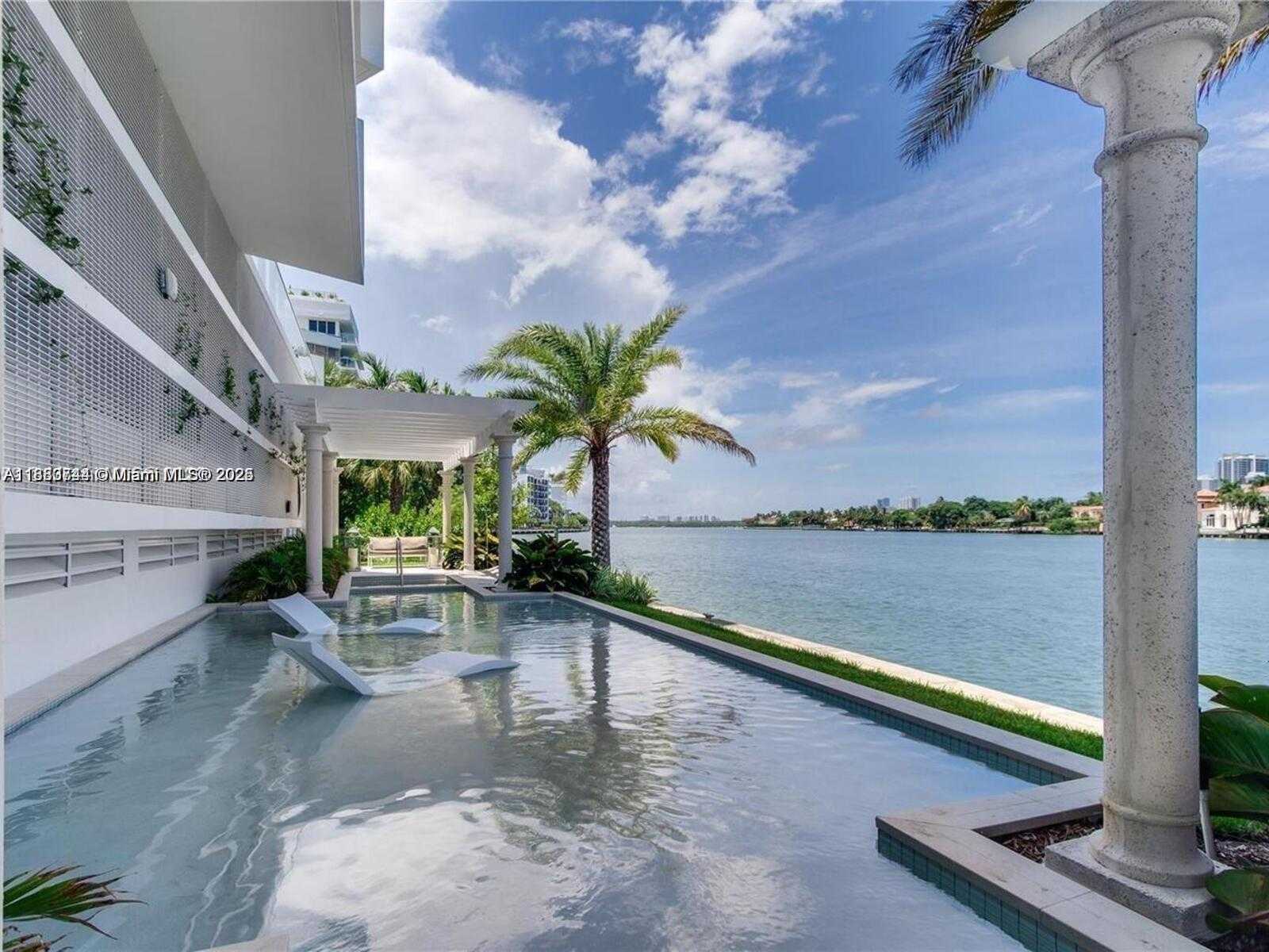 Small Image of 9821 EAST BAY HARBOR DR #503, Bay Harbor Islands Number 29