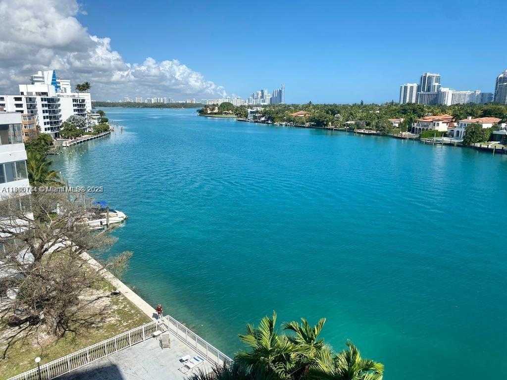 Small Image of 9821 EAST BAY HARBOR DR #503, Bay Harbor Islands Number 3
