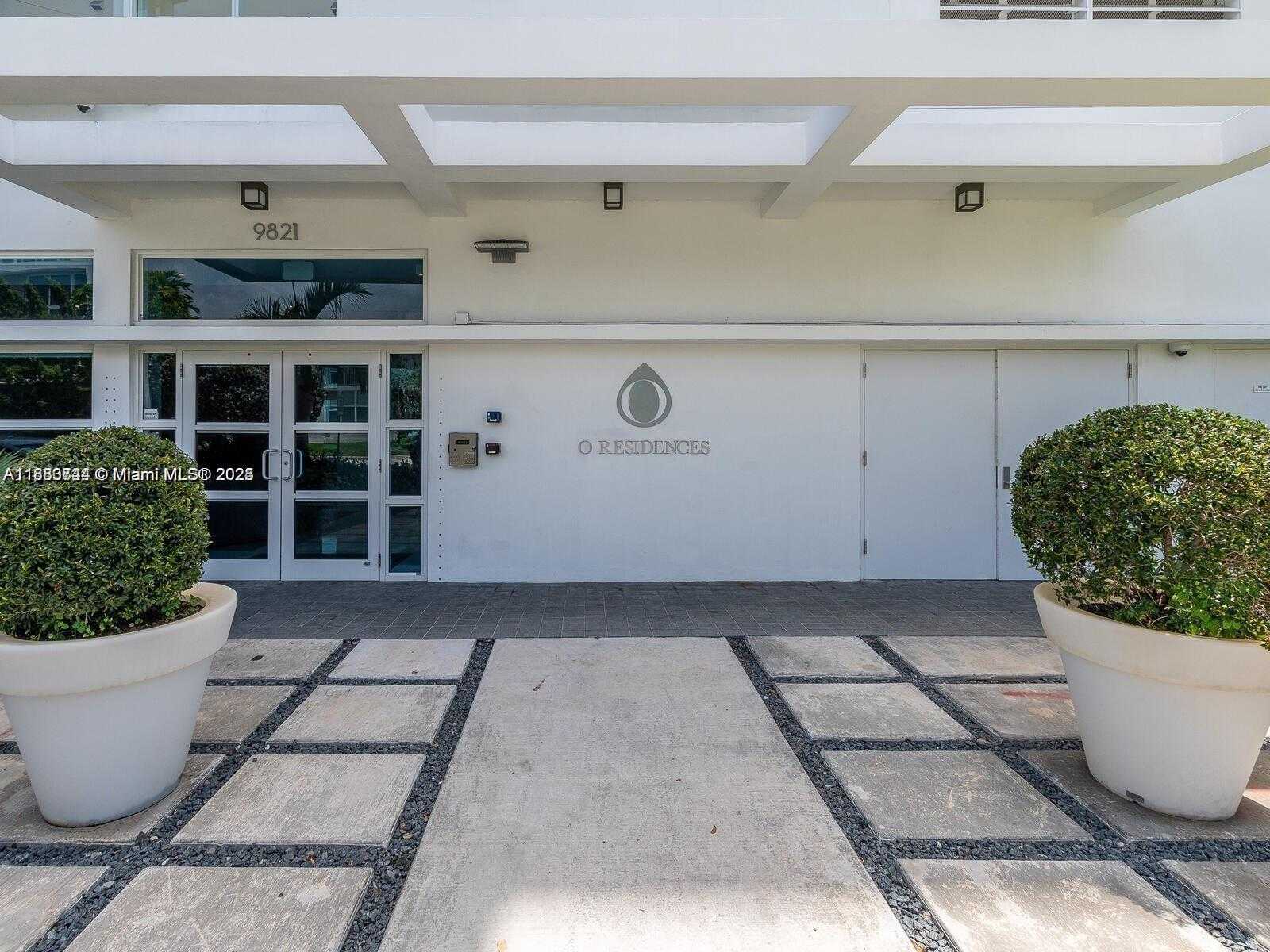 Small Image of 9821 EAST BAY HARBOR DR #503, Bay Harbor Islands Number 31