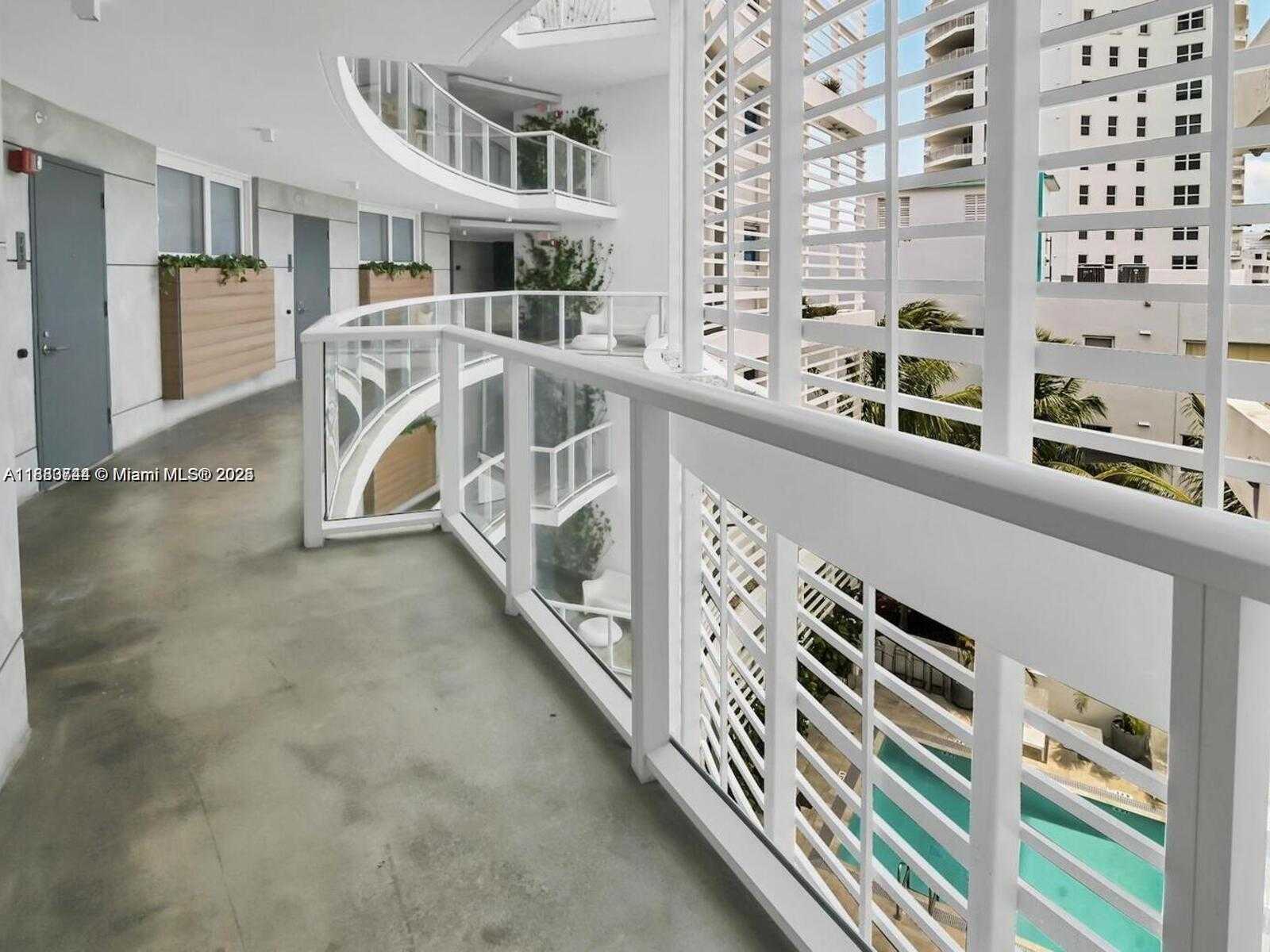 Small Image of 9821 EAST BAY HARBOR DR #503, Bay Harbor Islands Number 32