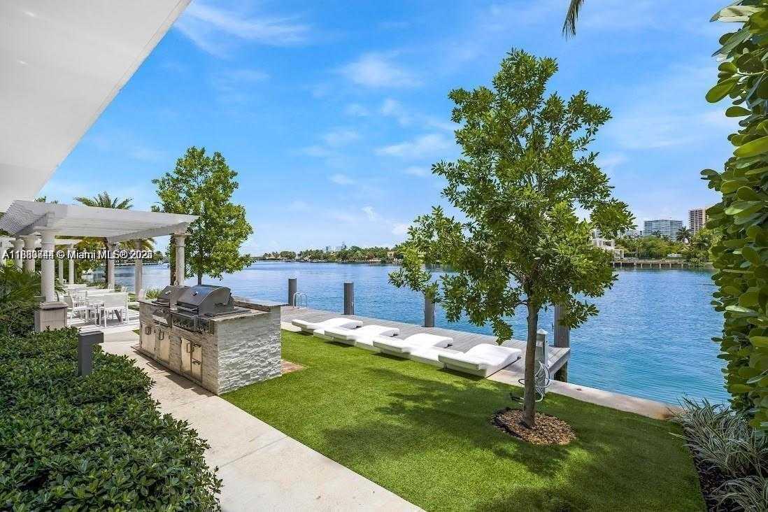Small Image of 9821 EAST BAY HARBOR DR #503, Bay Harbor Islands Number 34