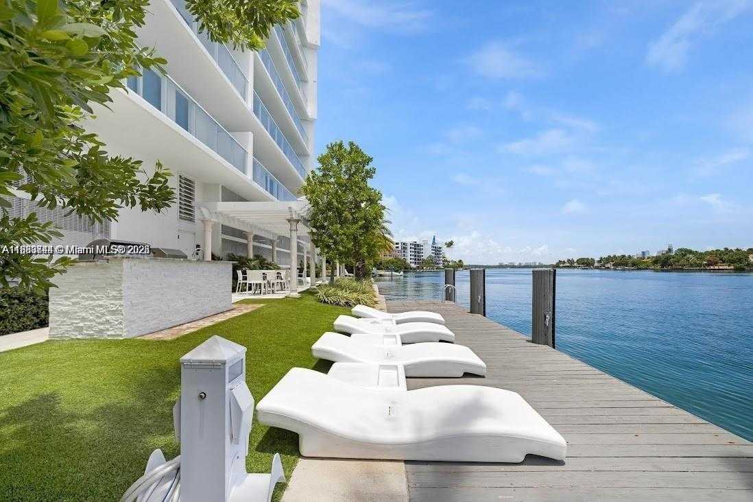 Small Image of 9821 EAST BAY HARBOR DR #503, Bay Harbor Islands Number 37