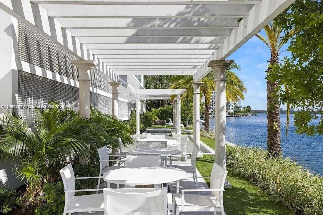 Small Image of 9821 EAST BAY HARBOR DR #503, Bay Harbor Islands Number 38