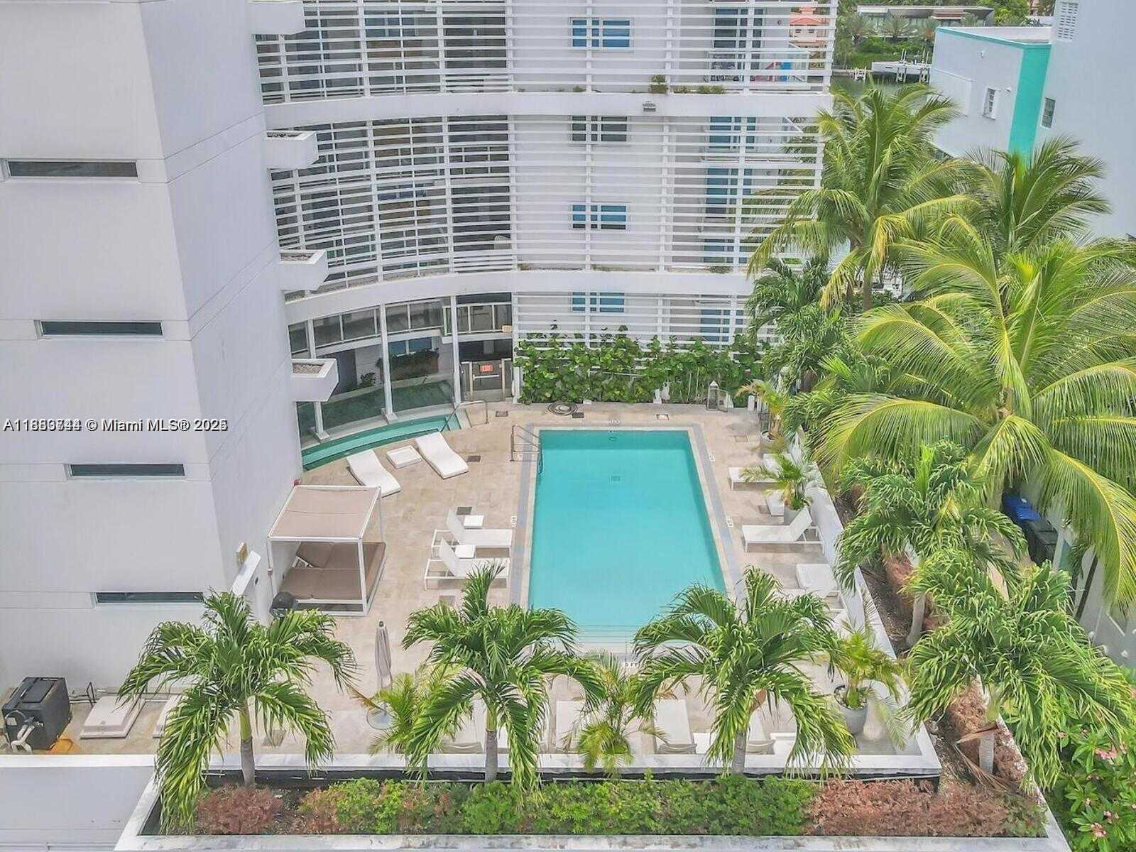 Small Image of 9821 EAST BAY HARBOR DR #503, Bay Harbor Islands Number 41