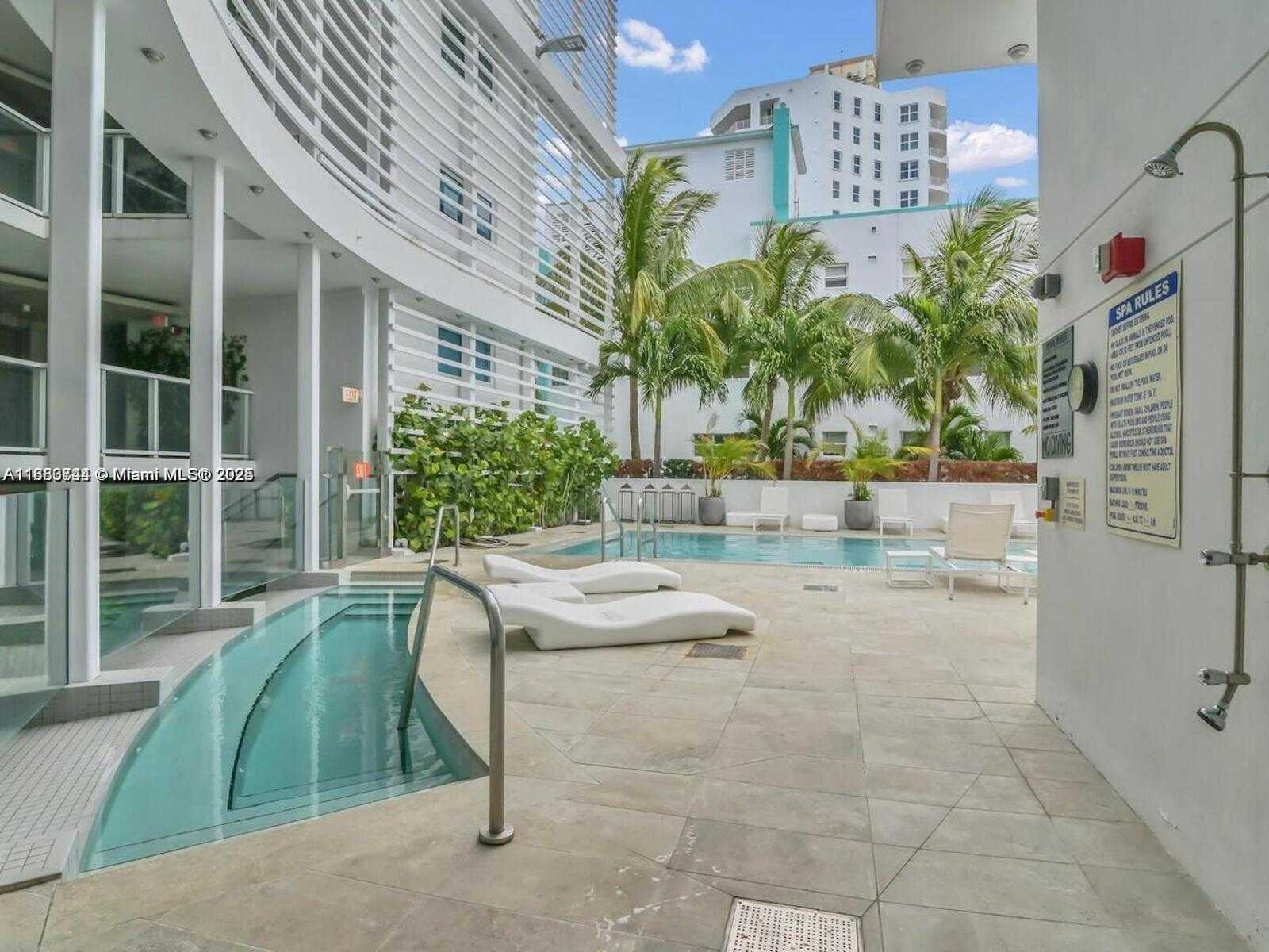 Small Image of 9821 EAST BAY HARBOR DR #503, Bay Harbor Islands Number 43