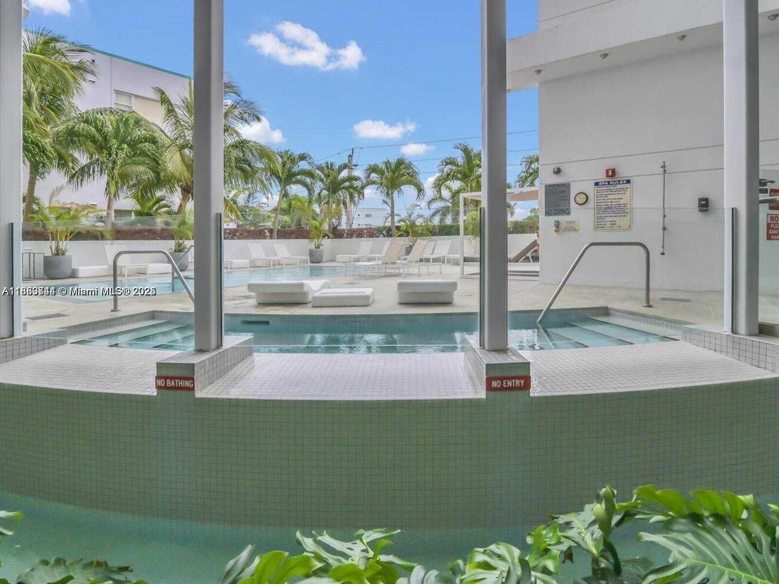 Small Image of 9821 EAST BAY HARBOR DR #503, Bay Harbor Islands Number 44