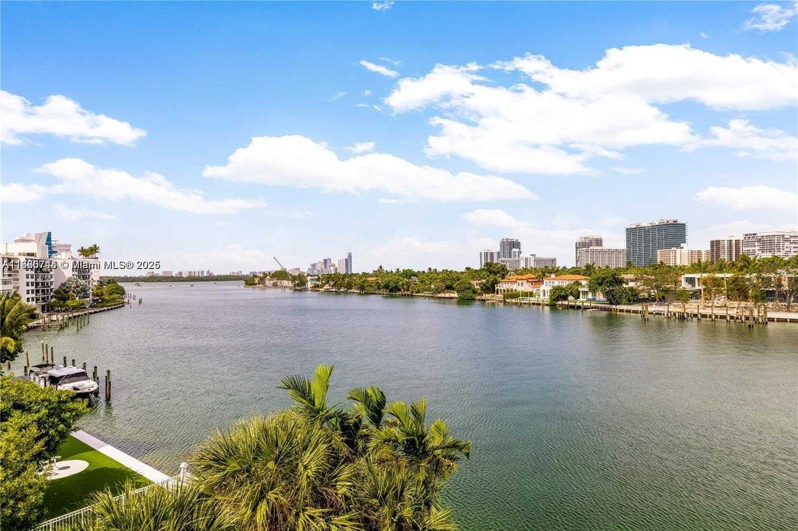 Small Image of 9821 EAST BAY HARBOR DR #503, Bay Harbor Islands Number 47