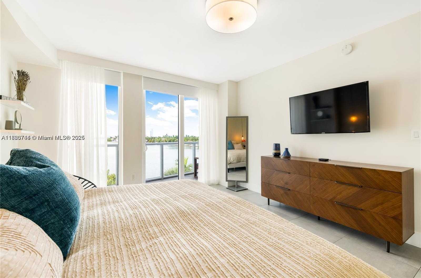 Small Image of 9821 EAST BAY HARBOR DR #503, Bay Harbor Islands Number 9