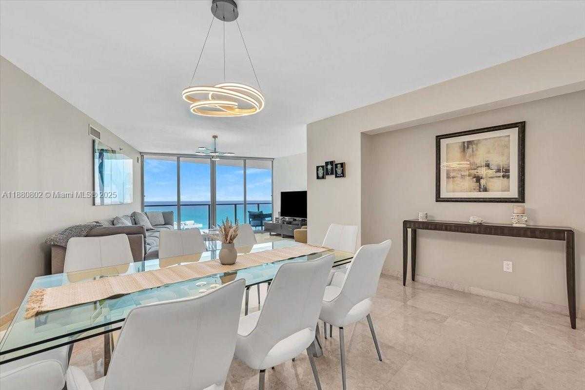 Small Image of 3101 SOUTH OCEAN DR #2307, Hollywood Number 3