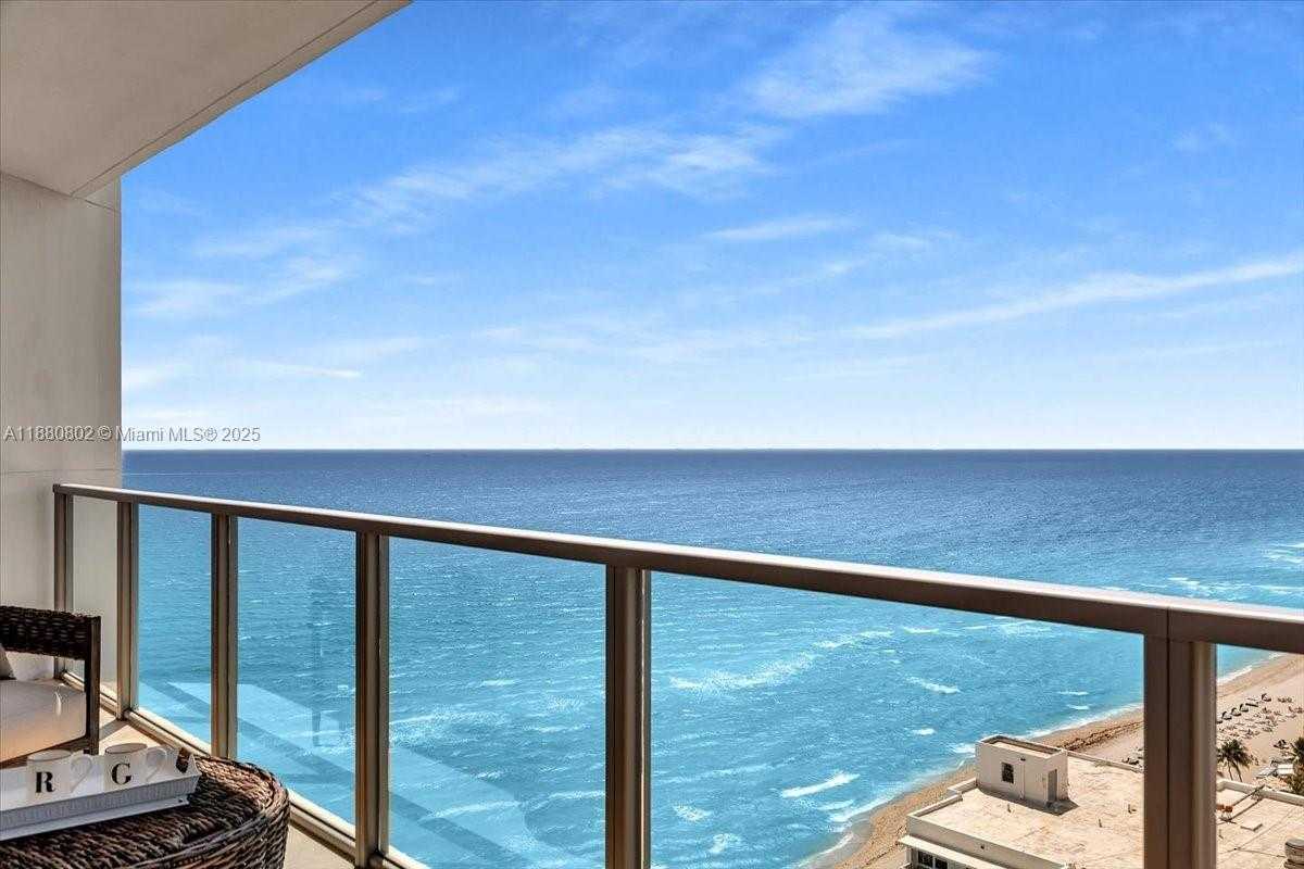 Small Image of 3101 SOUTH OCEAN DR #2307, Hollywood Number 31