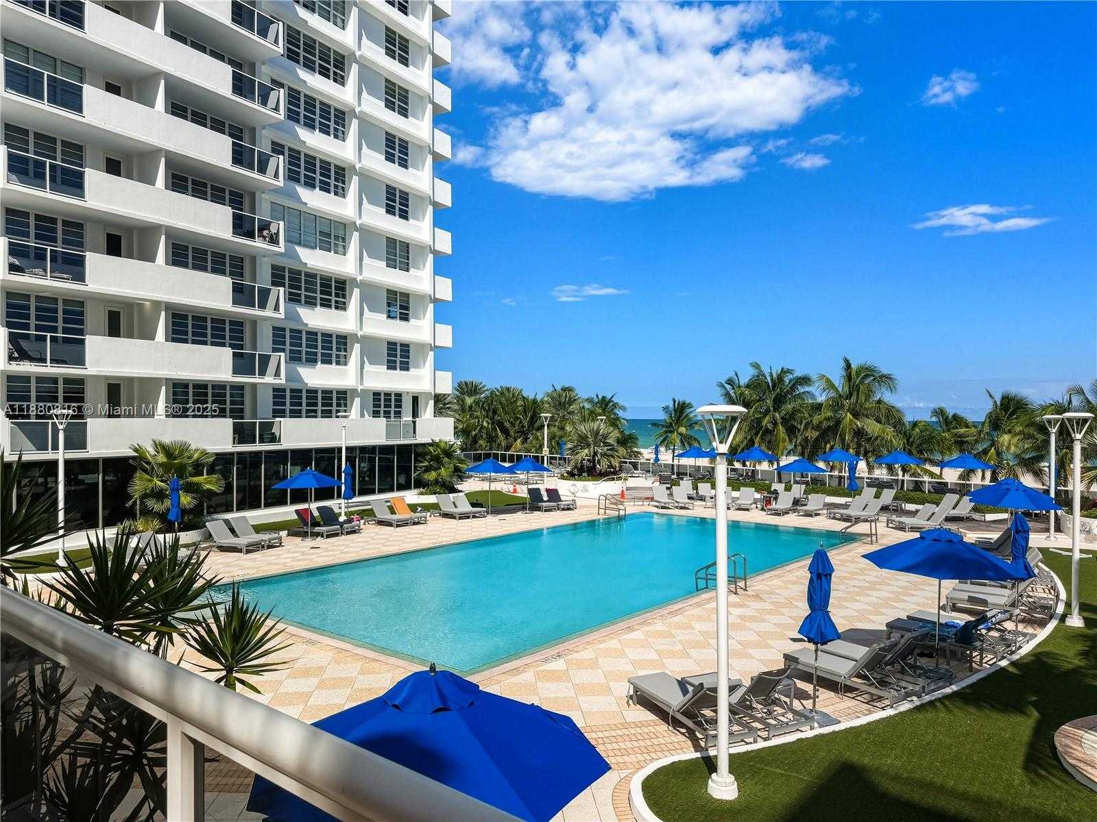 Small Image of 100 LINCOLN RD #323, Miami Beach Number 30