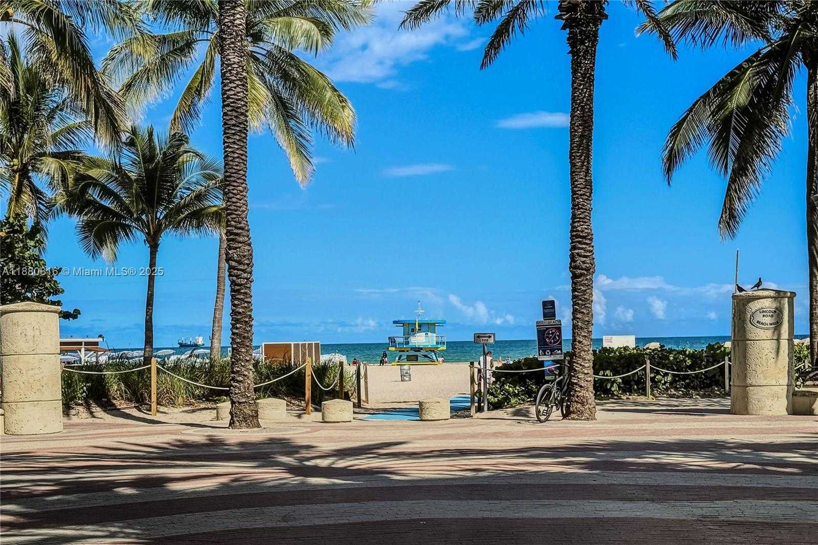 Small Image of 100 LINCOLN RD #323, Miami Beach Number 31