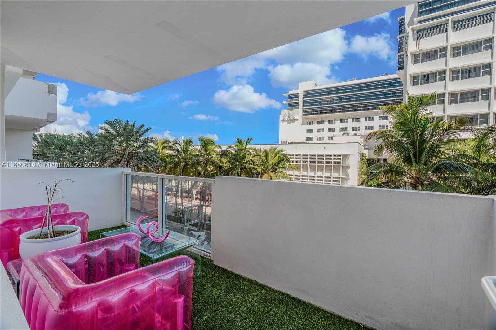 Small Image of 100 LINCOLN RD #323, Miami Beach Number 33